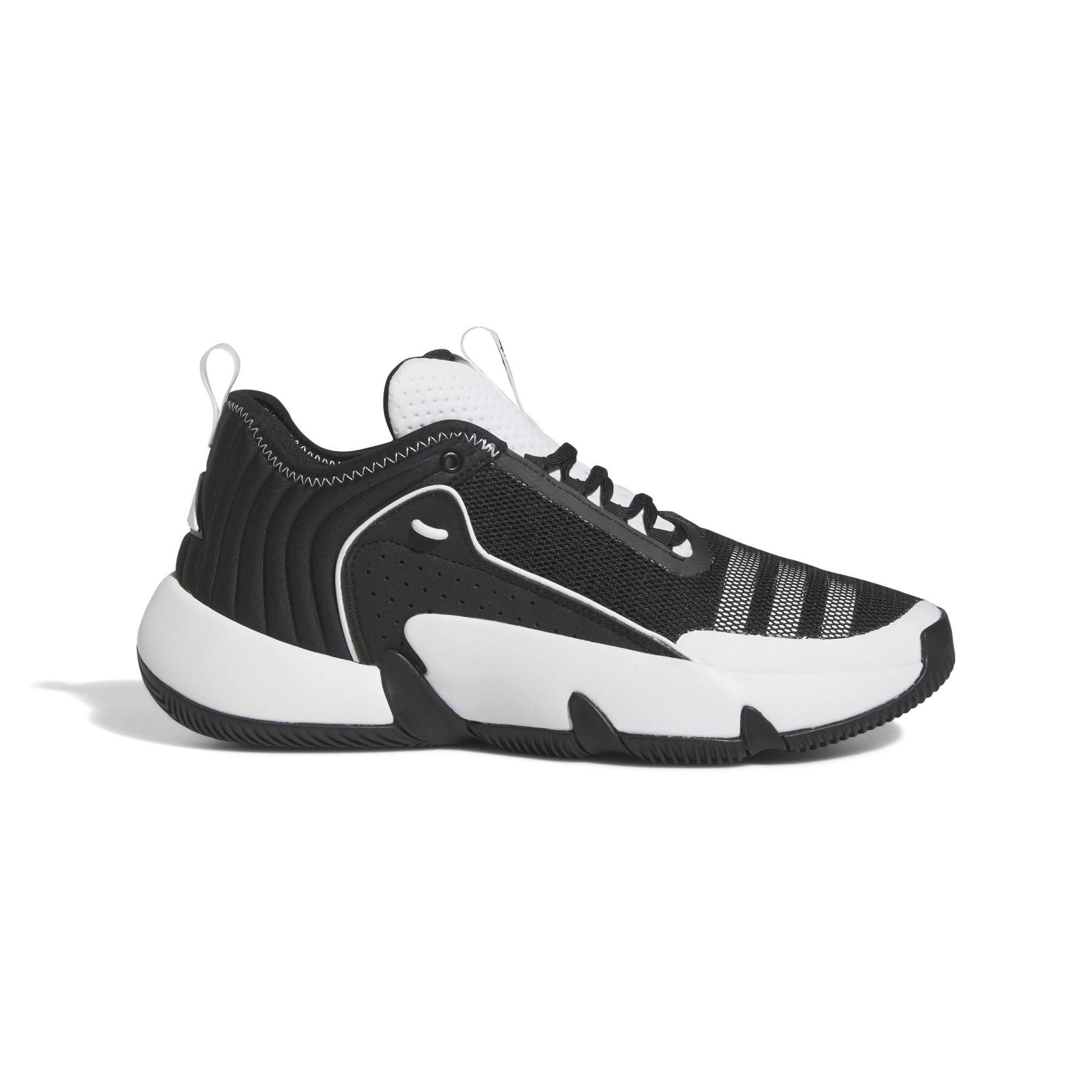Indoor shoes adidas Trae Unlimited - Trae Young - adidas - Shoes