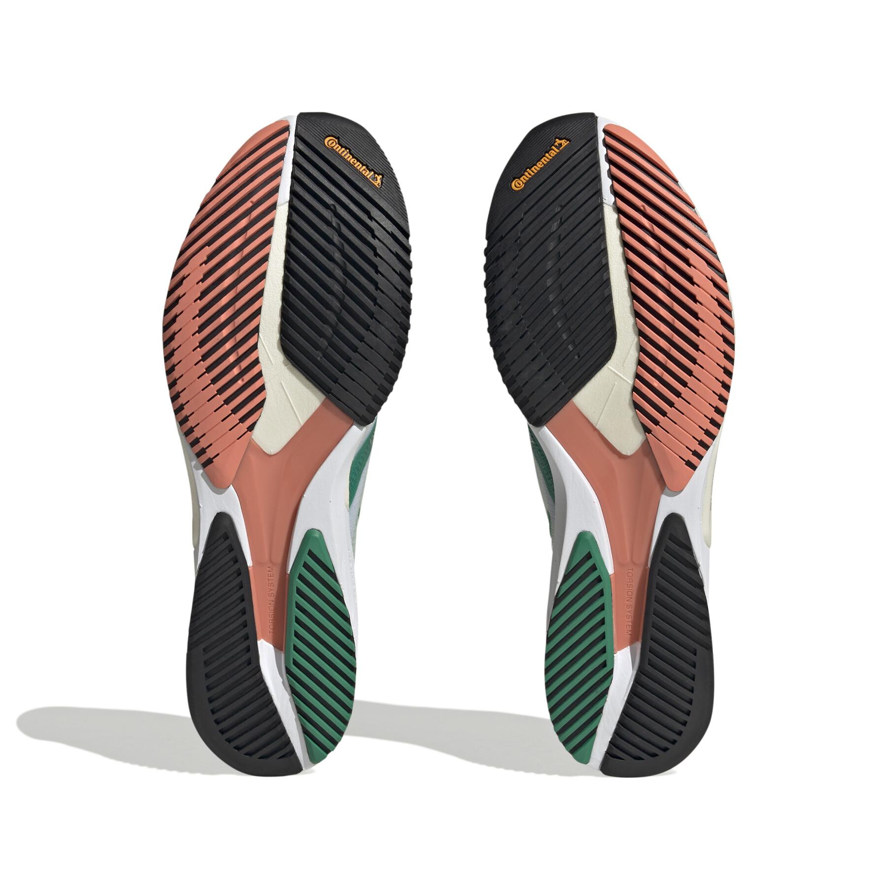 Shoe from running adidas Adizero Adios 7