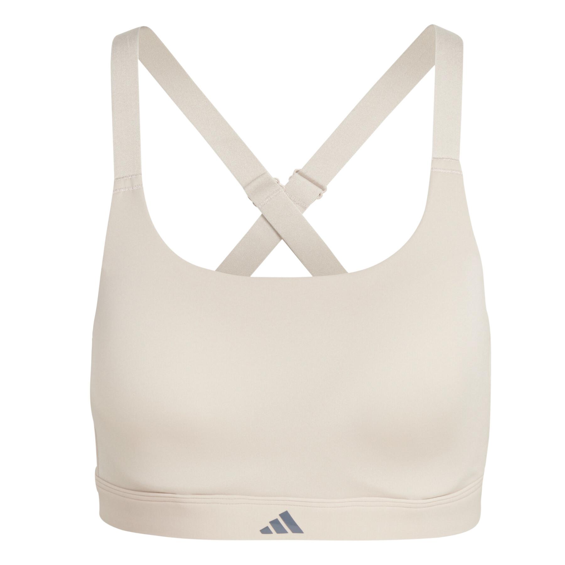 Custom-made high support bra for women adidas Impact Luxe - adidas