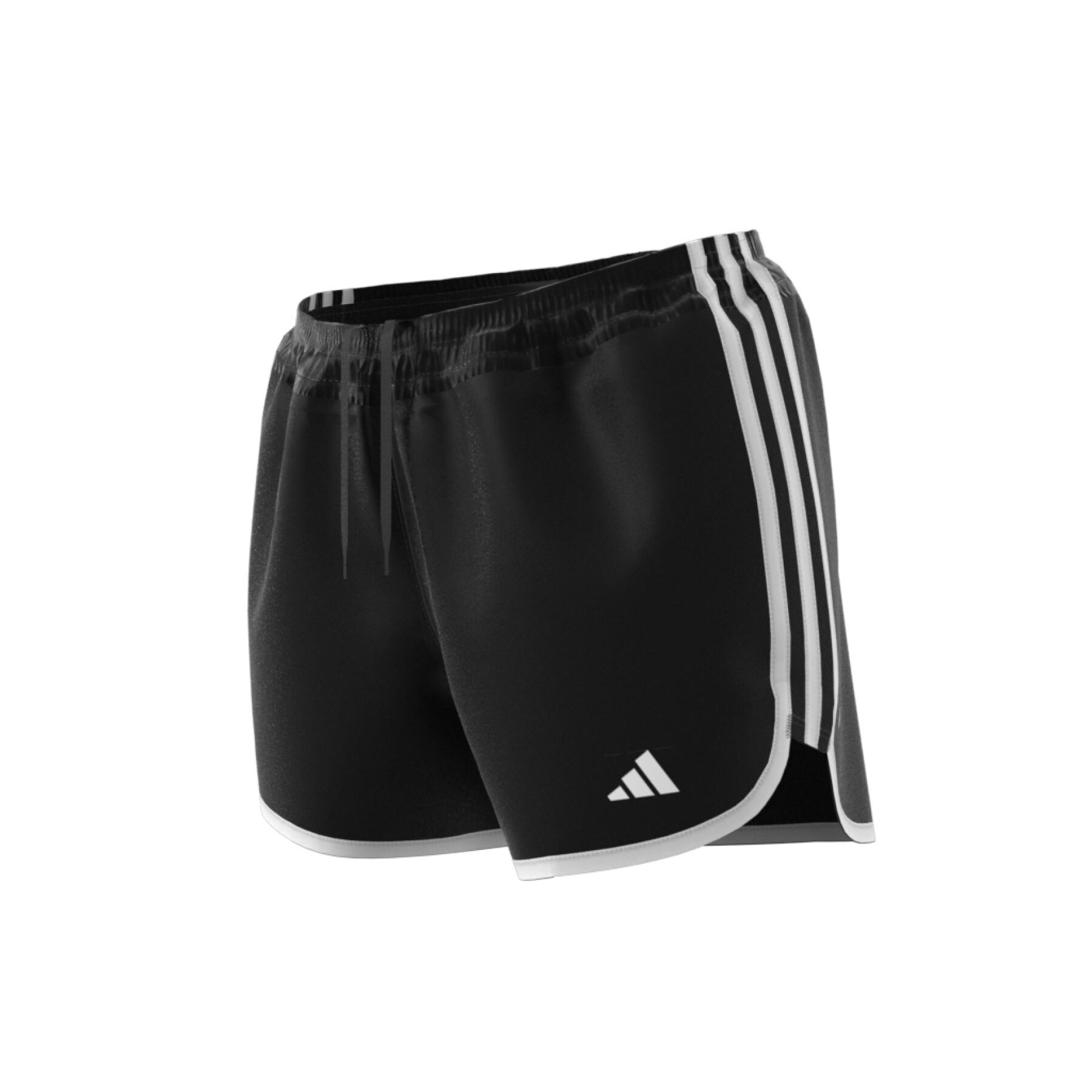 Women's shorts adidas Marathon 20 - adidas - Brands - Handball wear