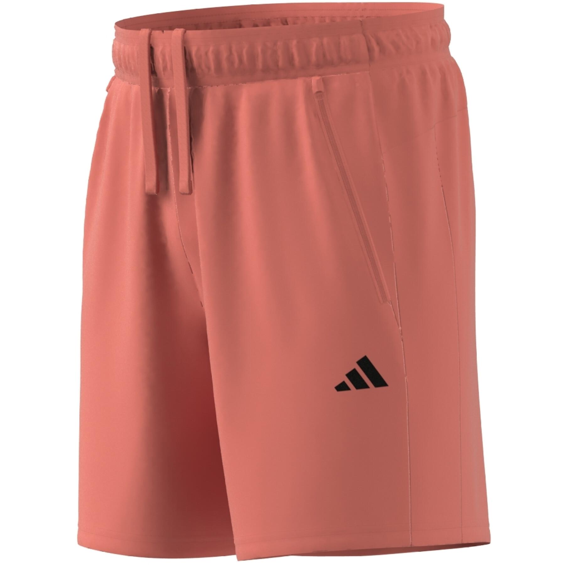 Woven shorts adidas Train Essentials