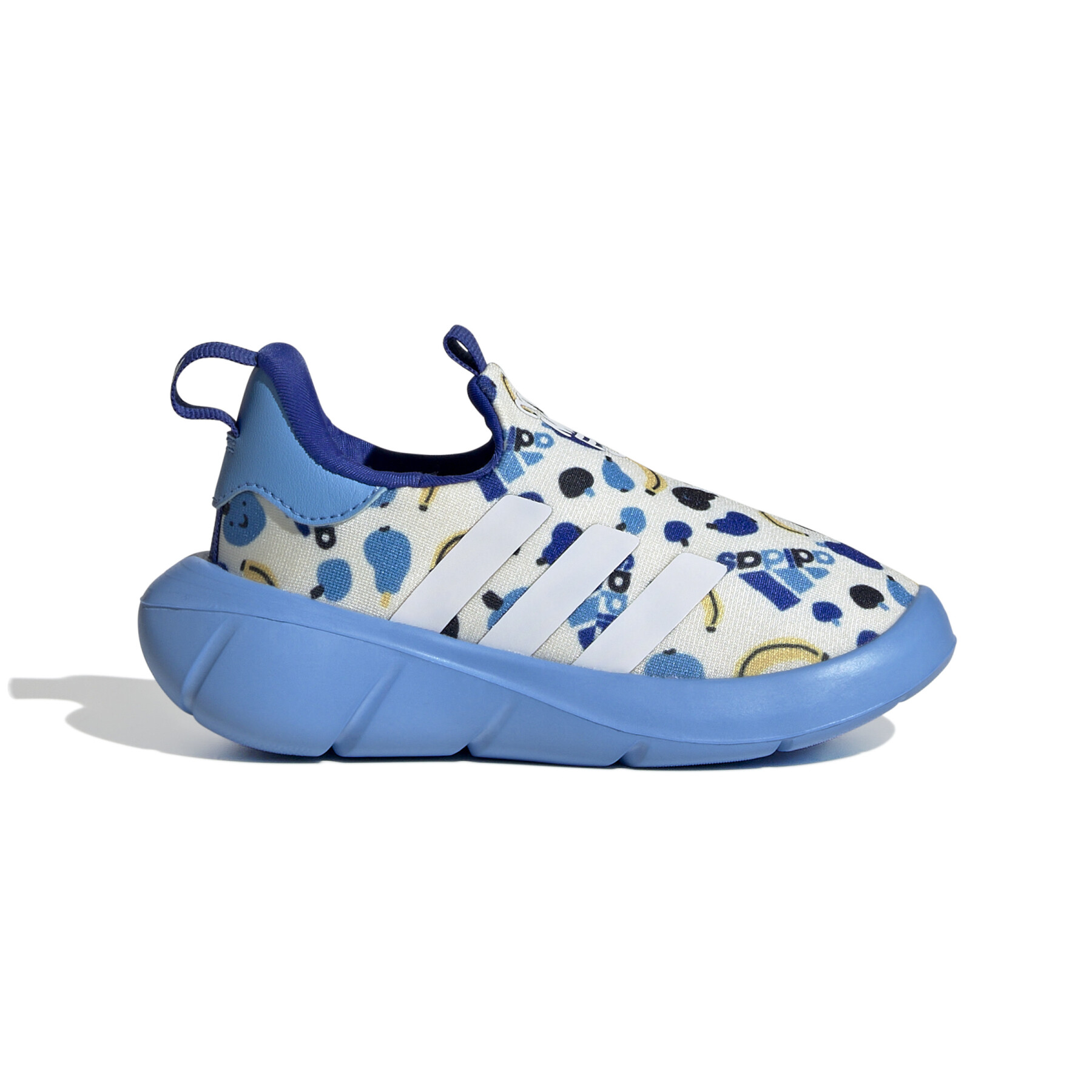 Baby sneakers adidas Monofit Trainer