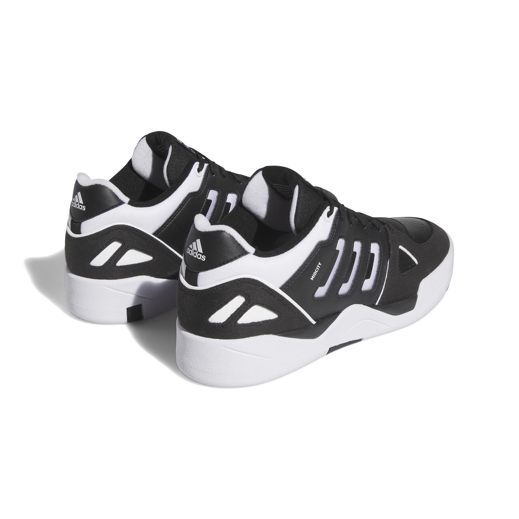 Sneakers adidas Midcity Low