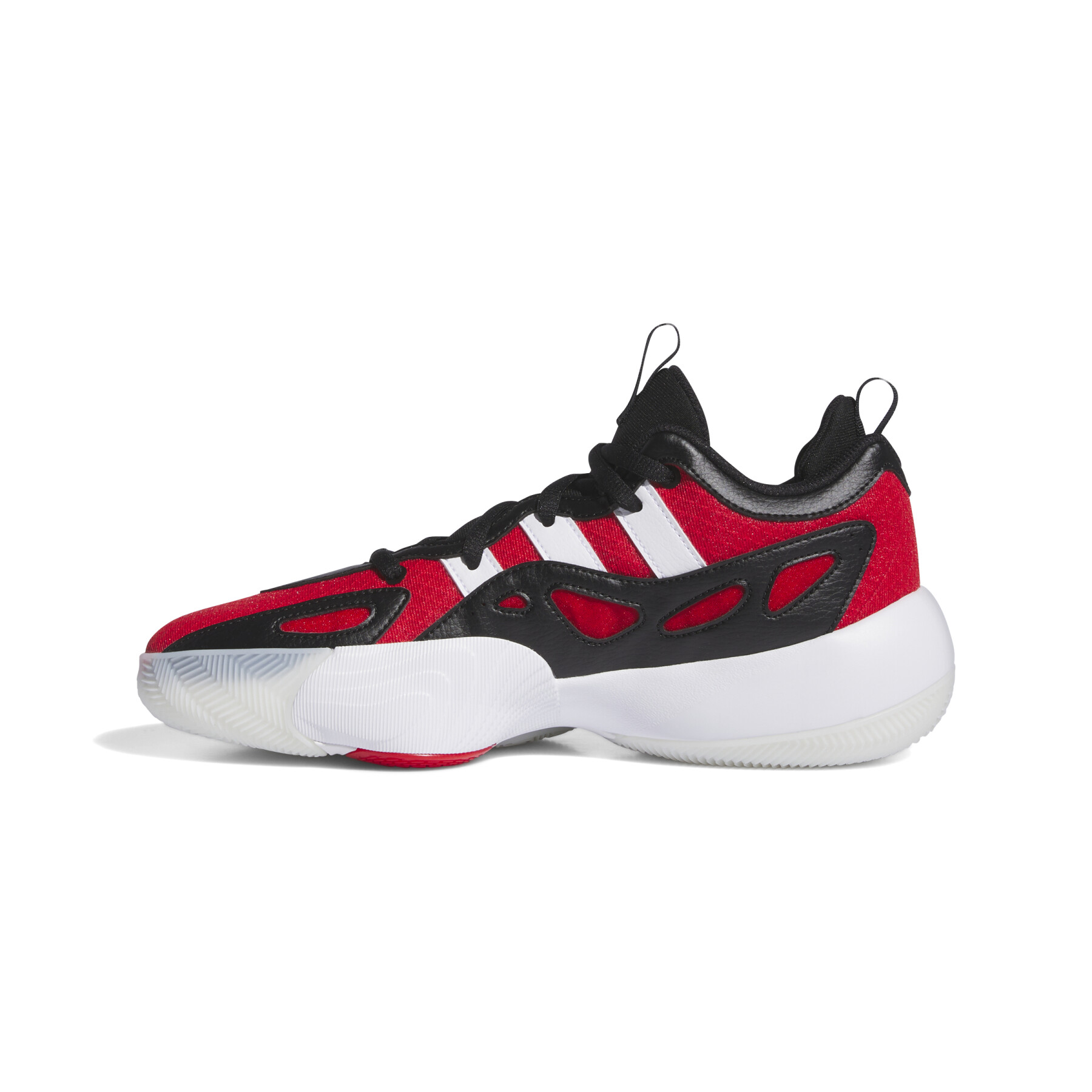 Indoor Sports Shoes adidas Trae  Young Unlimited 2