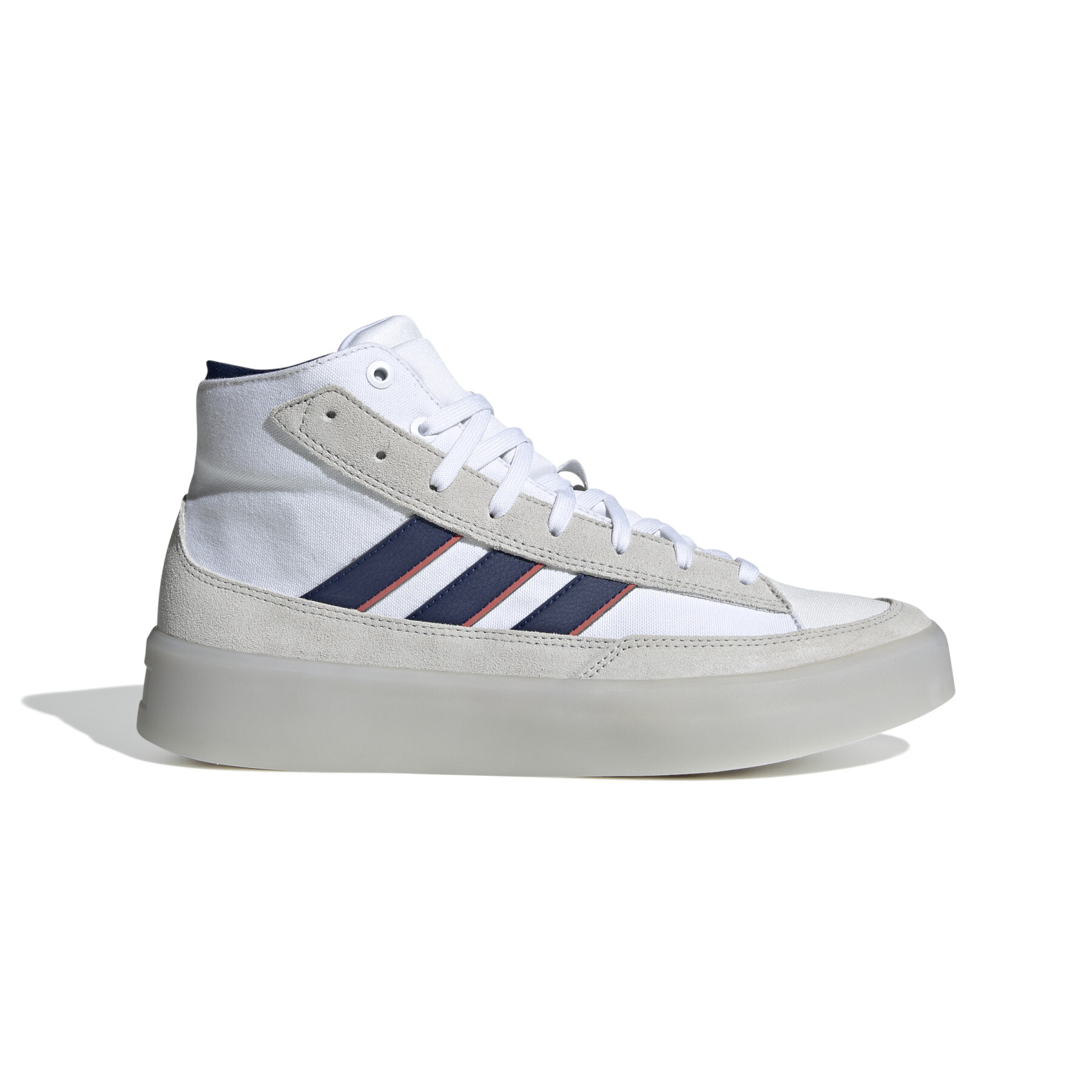 High-top sneakers adidas Znsored