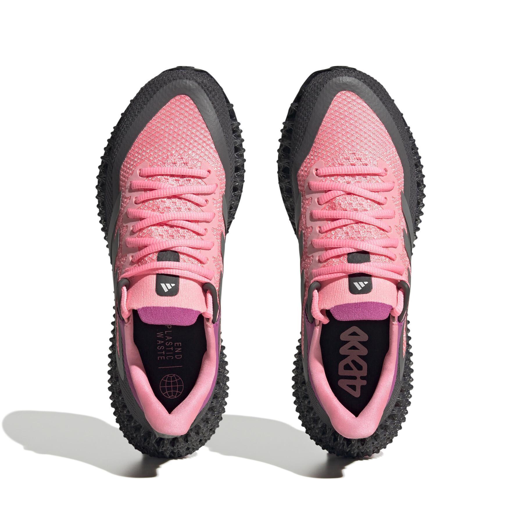 Women's sneakers adidas 4D FWD