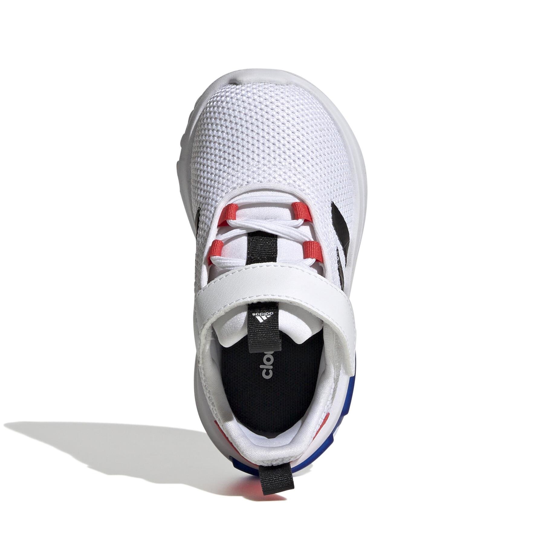 Baby sneakers adidas Racer Tr23