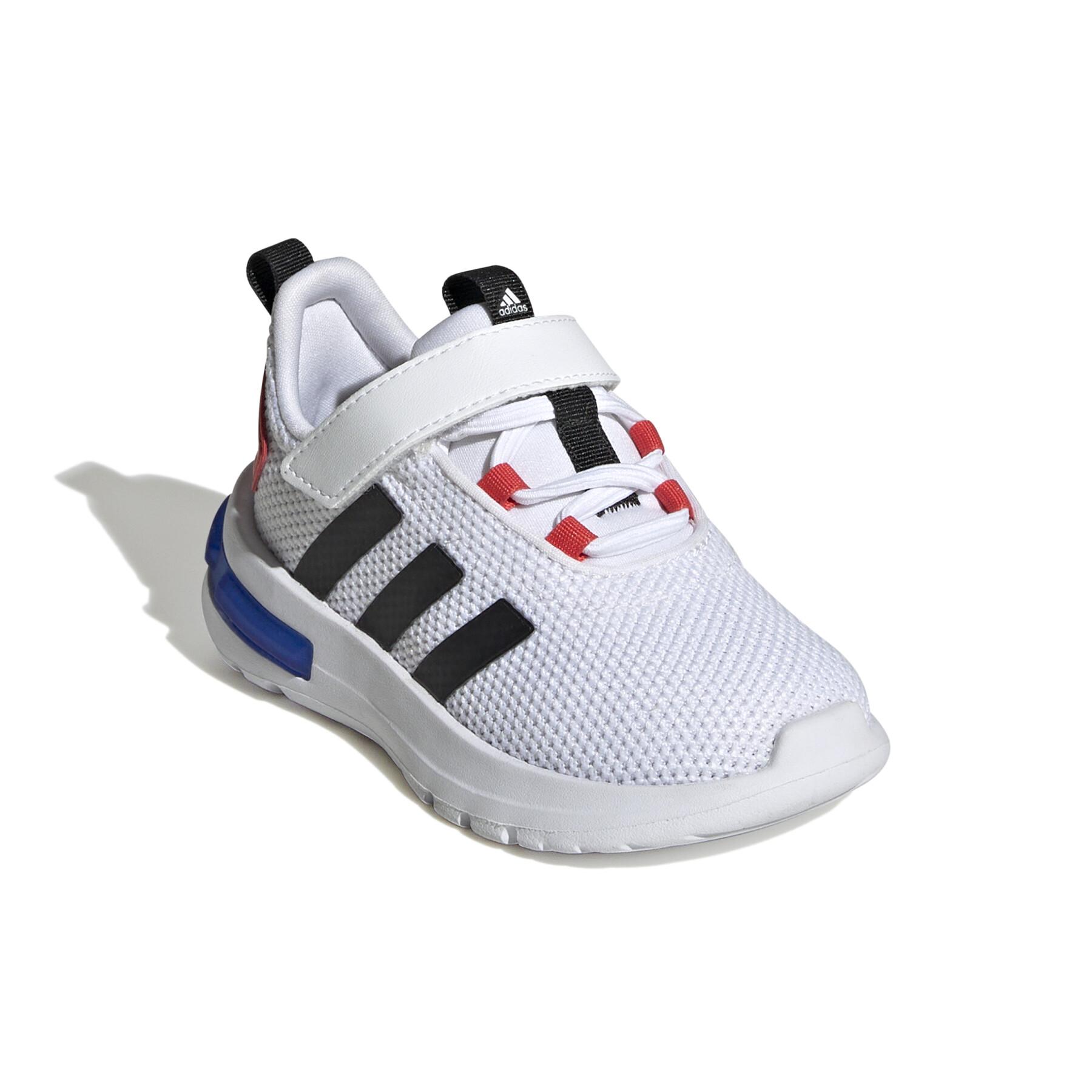 Baby sneakers adidas Racer Tr23