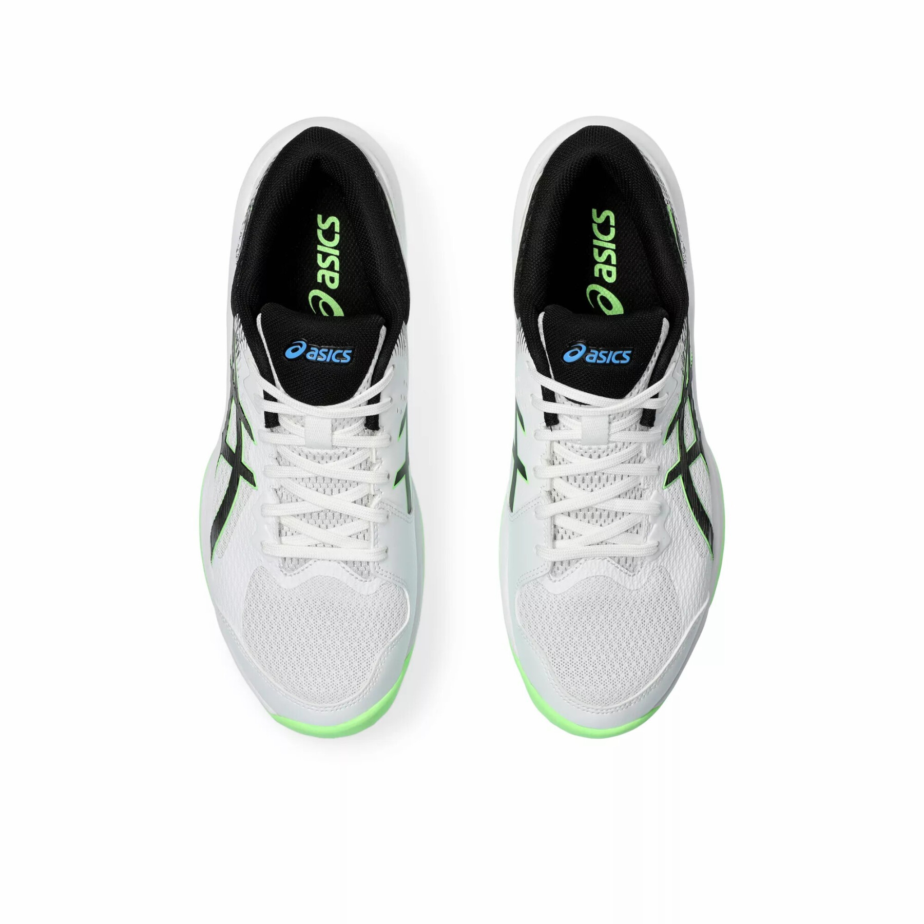 Indoor Sports Shoes Asics Beyond FF