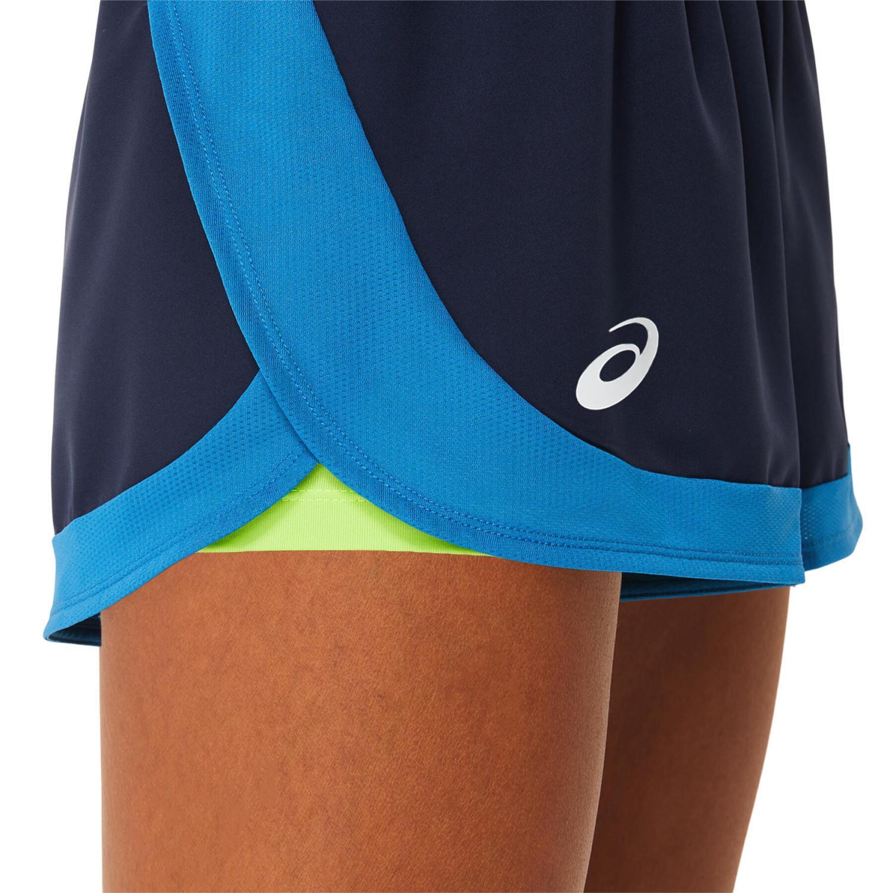 Women's shorts Asics Match