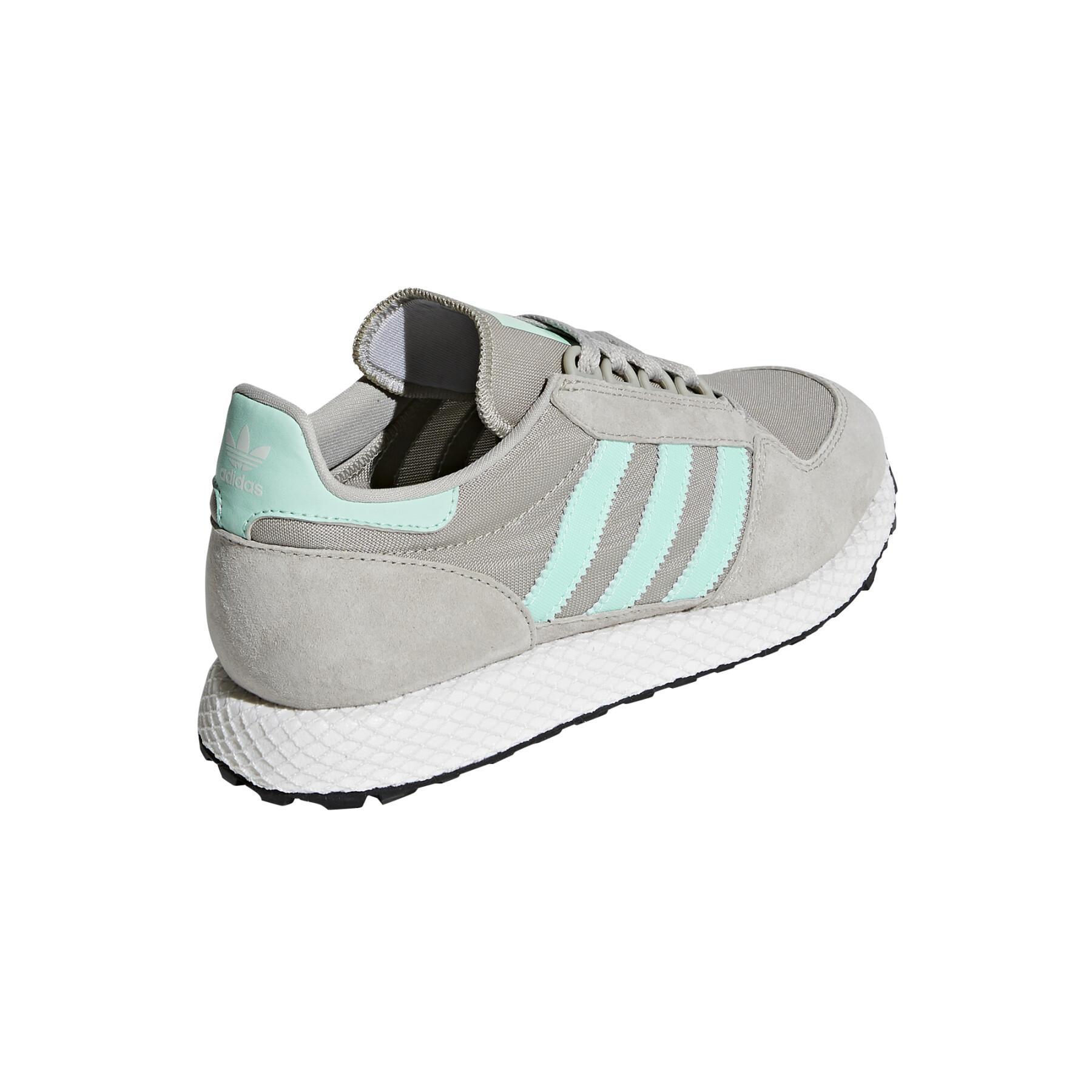 Women's sneakers adidas Forest Grove