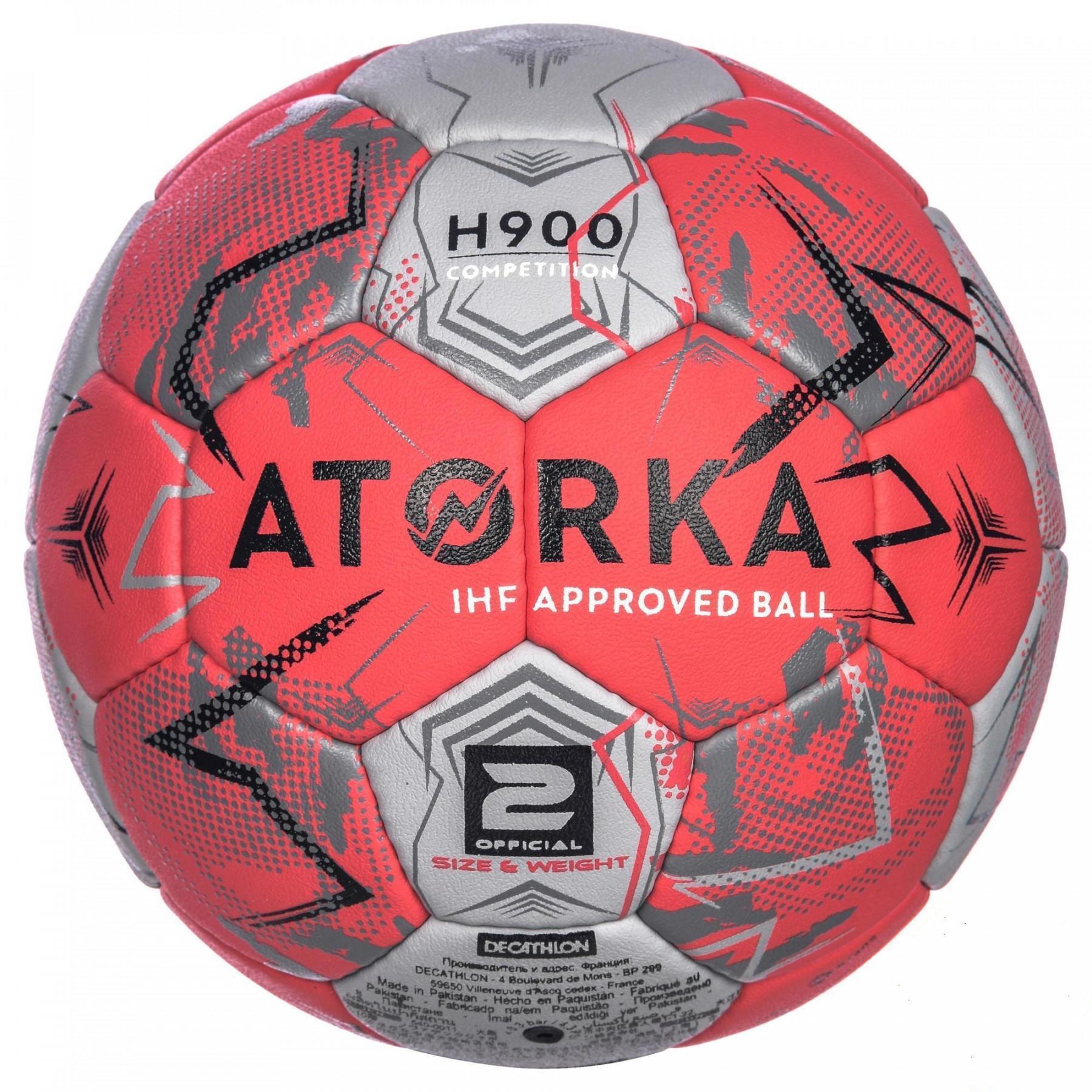 Balloon Atorka H900 IHF - Taille 2