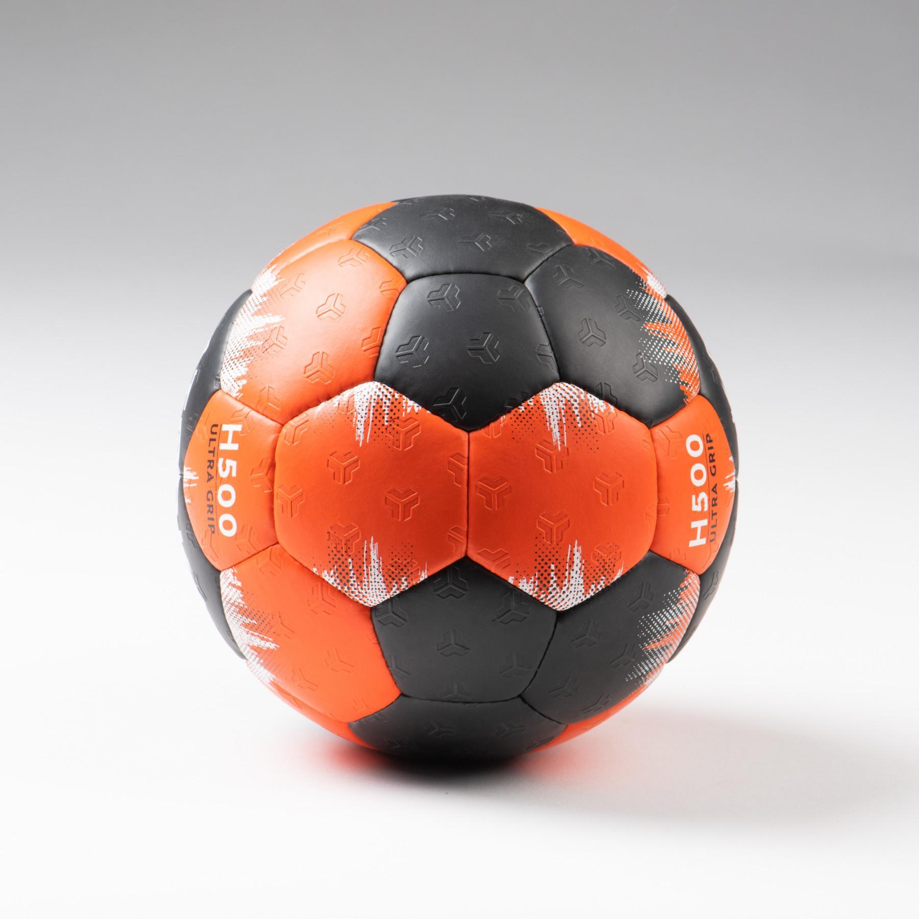 junior ball H500 - Size 1