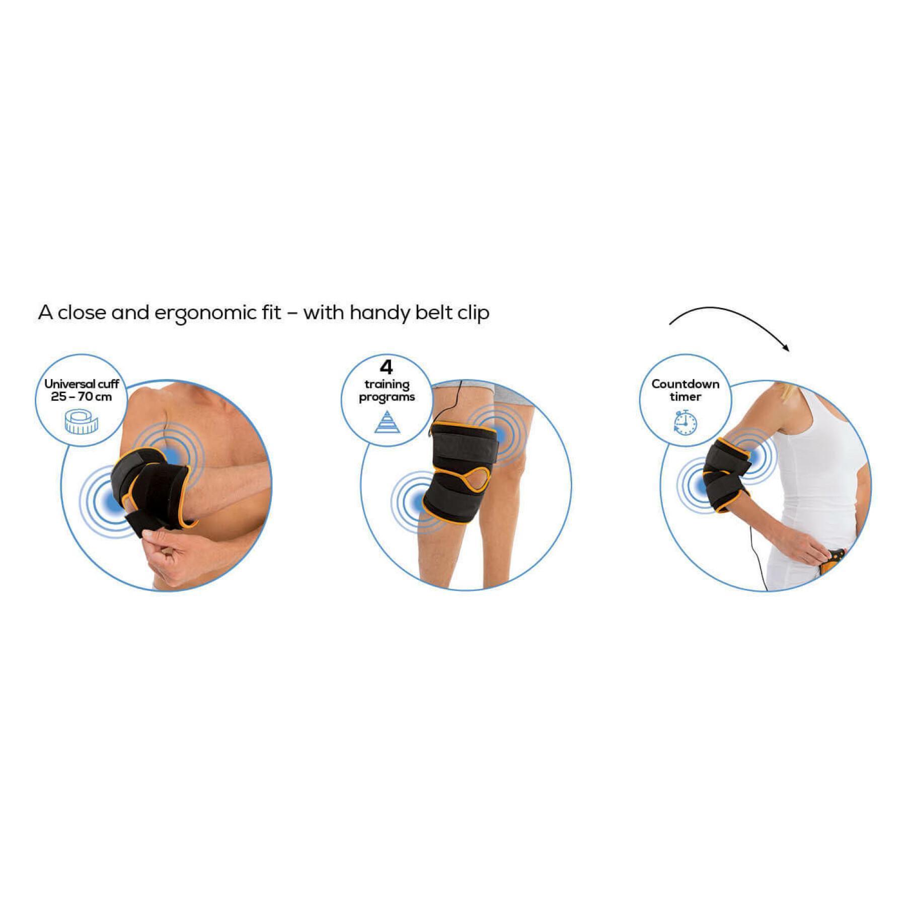 Elbow and knee electrostimulation deviceBeurer EM 29 TENS