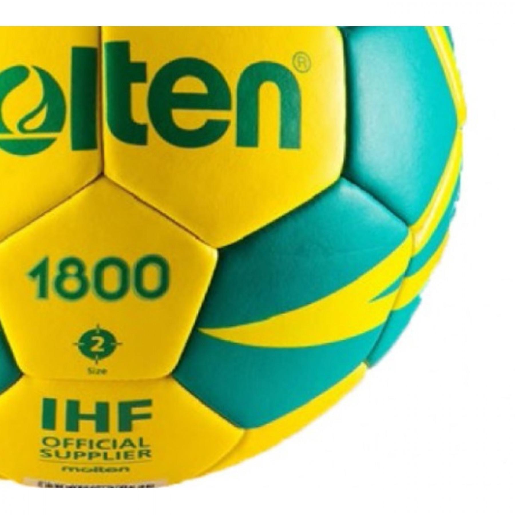 Training ball Molten HX1800 (Taille 1)