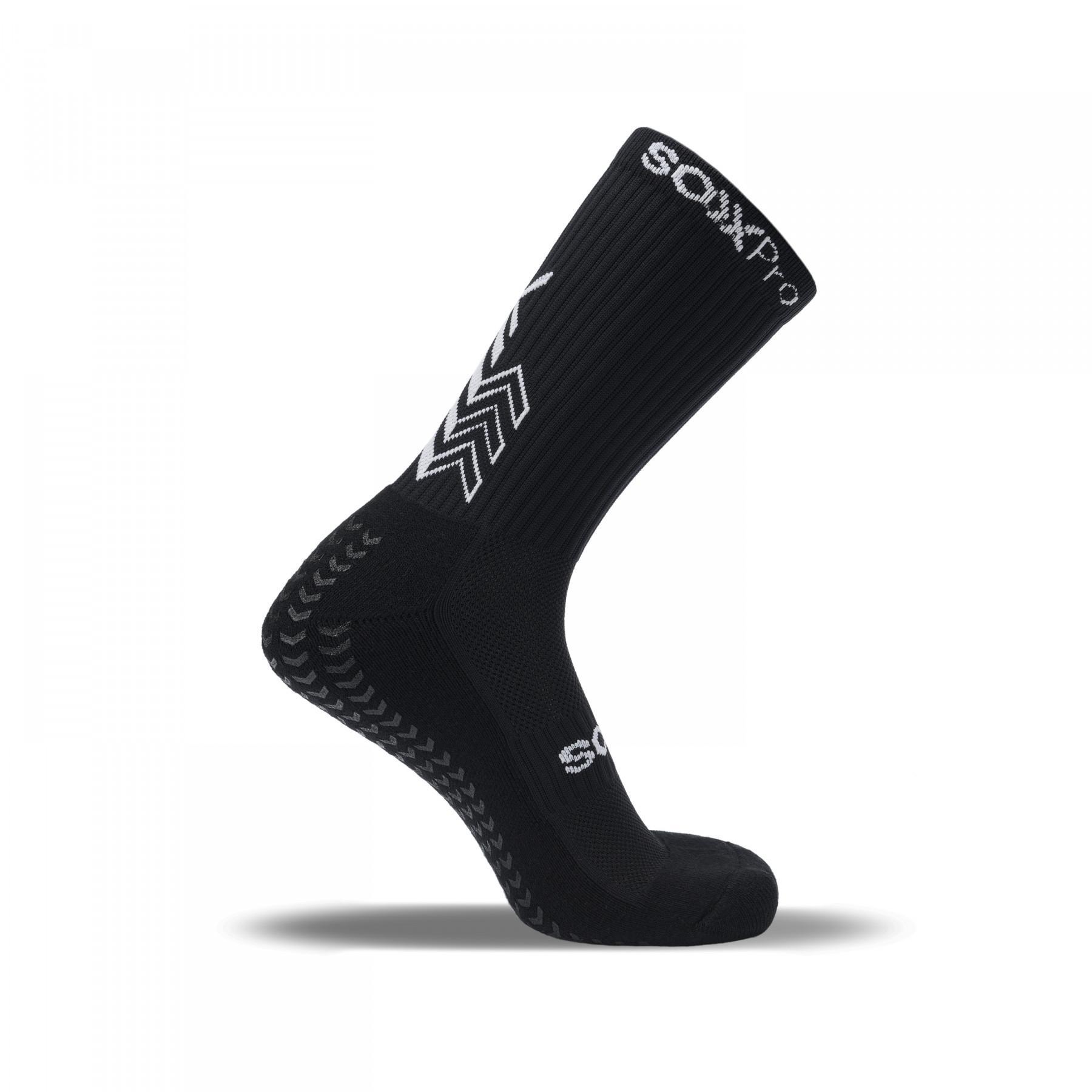 Sock SOXPRO Grip & Anti Slip