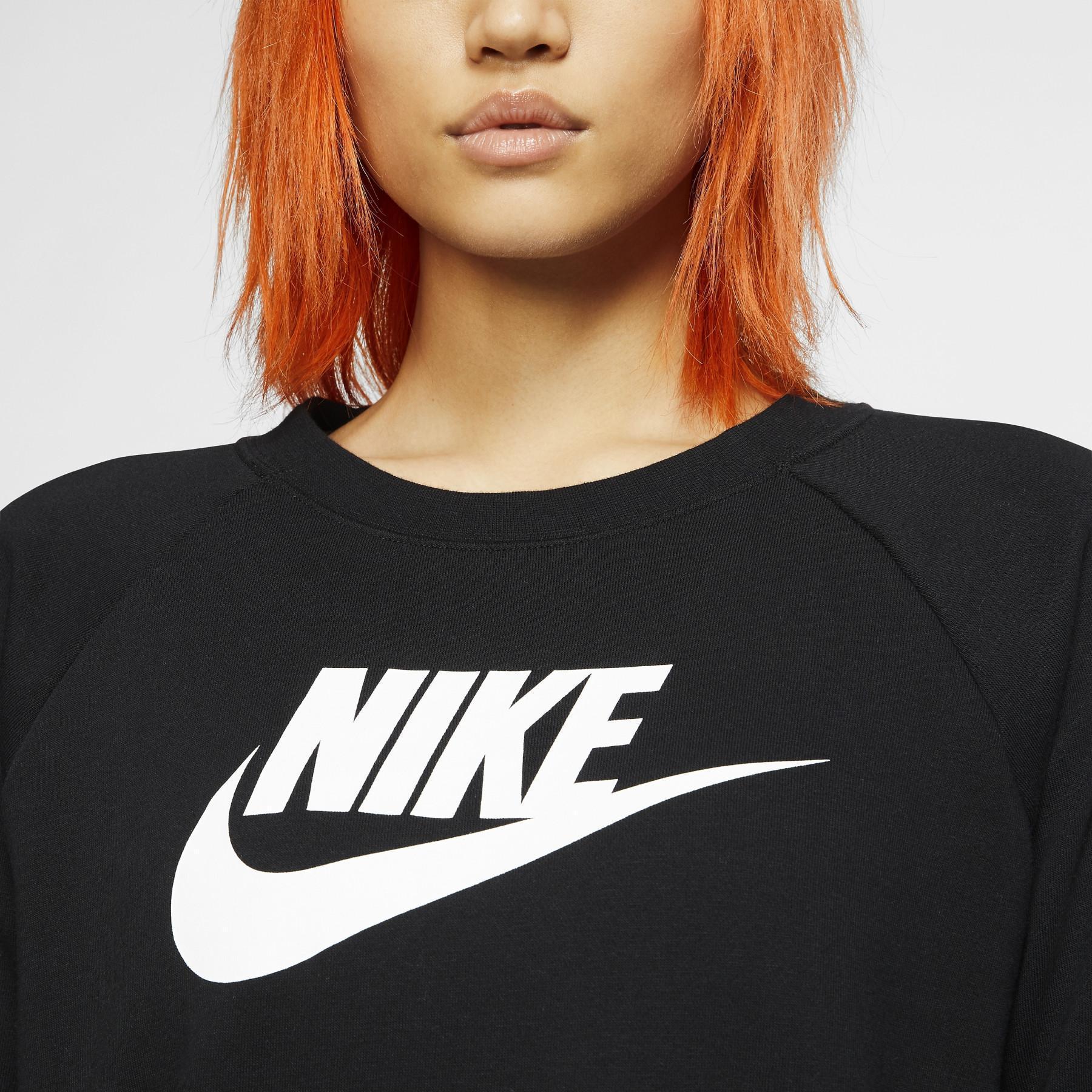 Sweatshirt woman Nike Sportswear Essential
