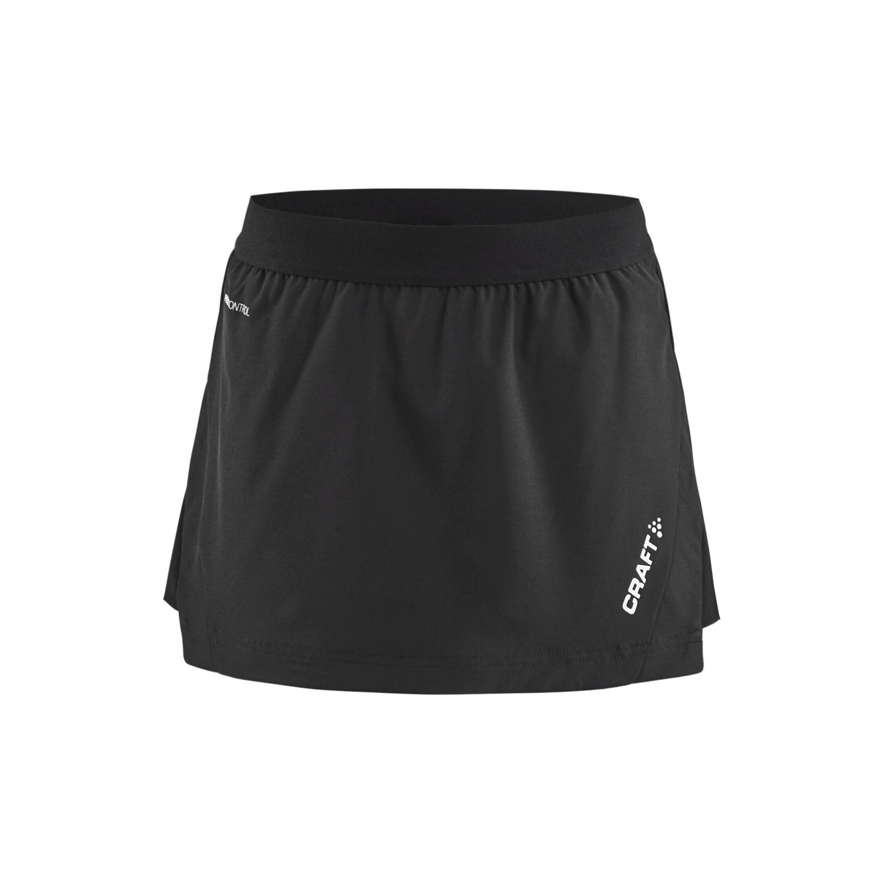 Skirt Craft pro control impact - Junior's wear - Handball wear