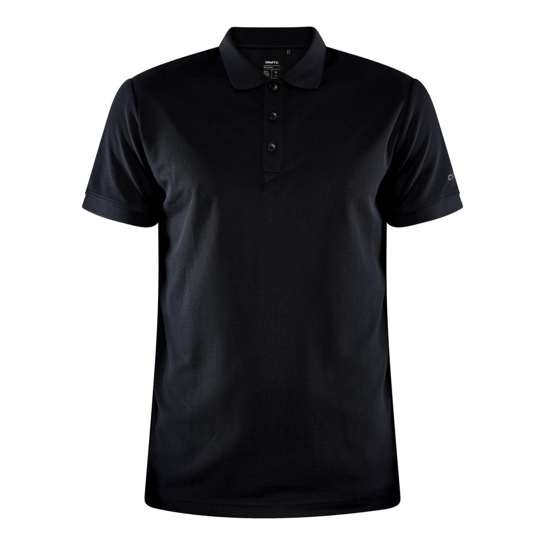 Polo Craft core unify - T-shirts and polos - Textile - Handball wear