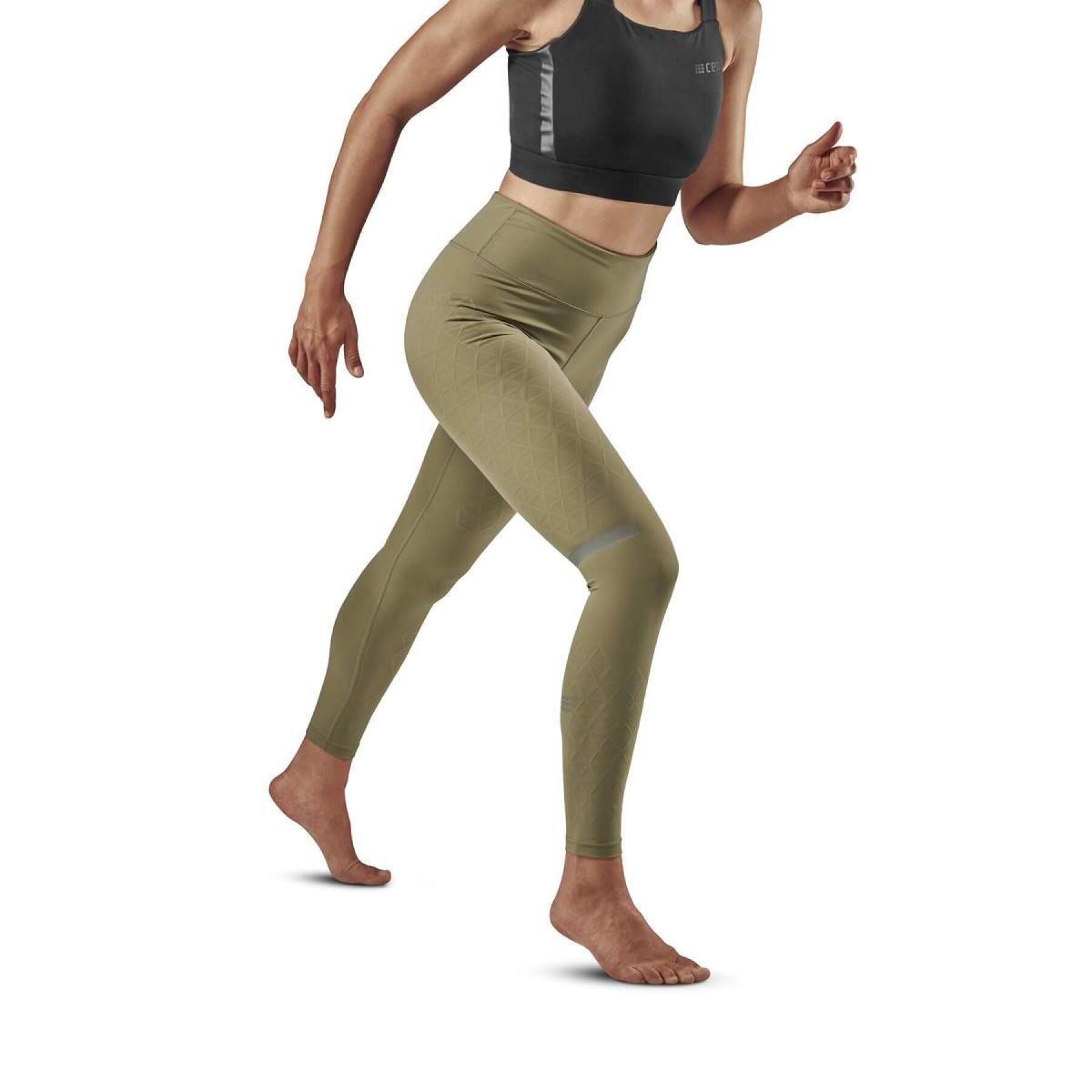 Athletic Apparel for Women  CEP Activating Compression Sportswear – CEP  Compression