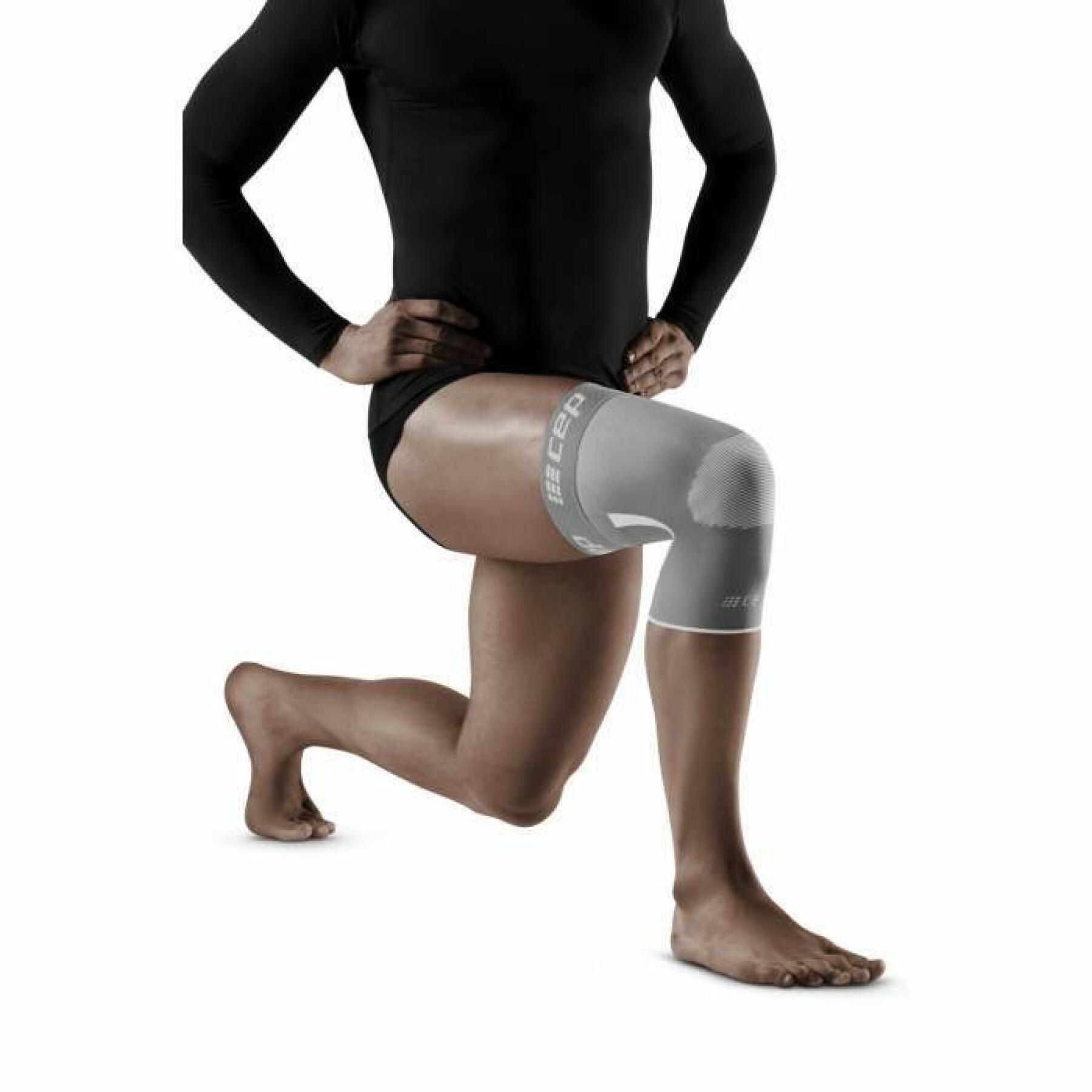 Knee brace CEP Compression Ortho - Knee pads - Protections - Equipment