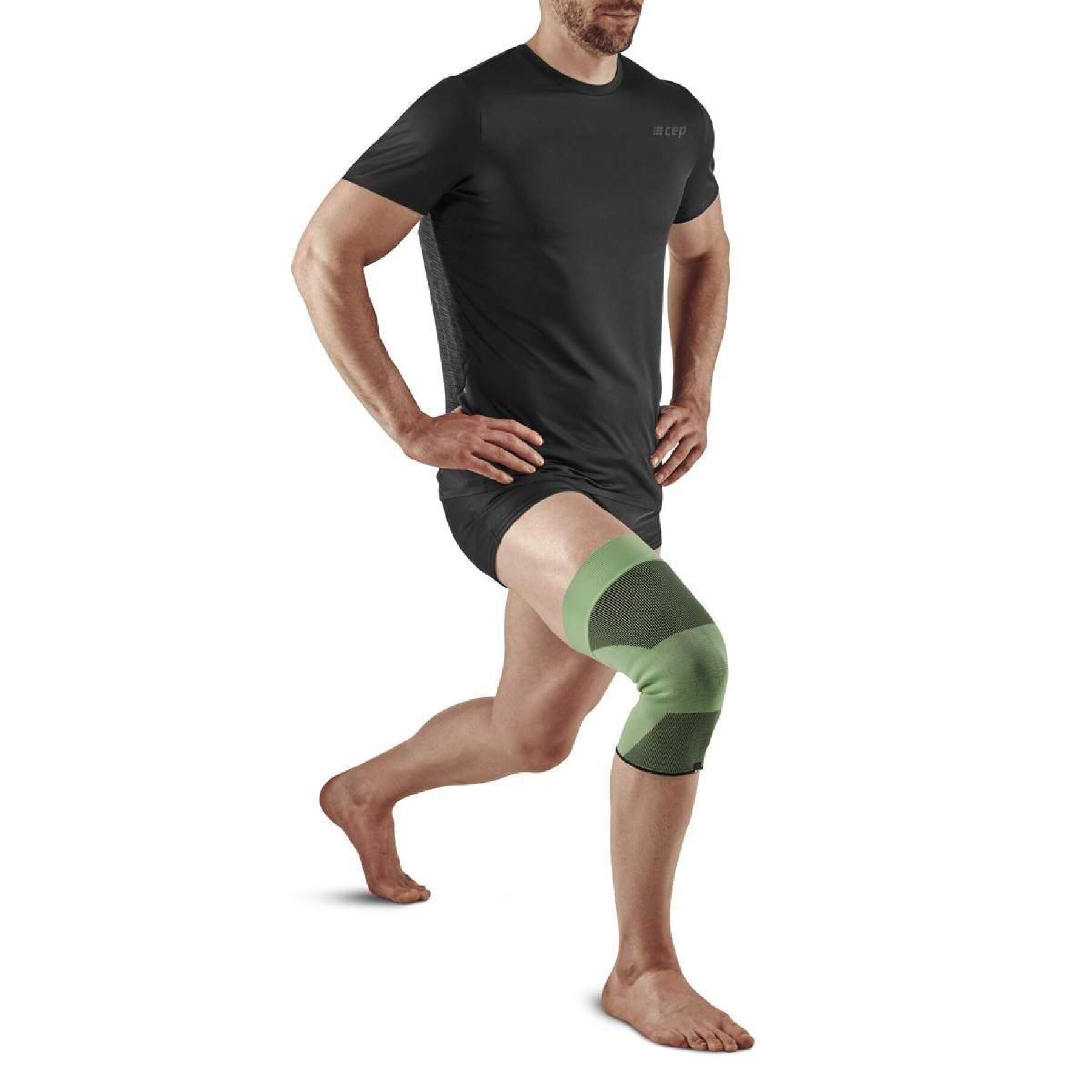 Max Support Knee Sleeve Unisex – CEP Sports