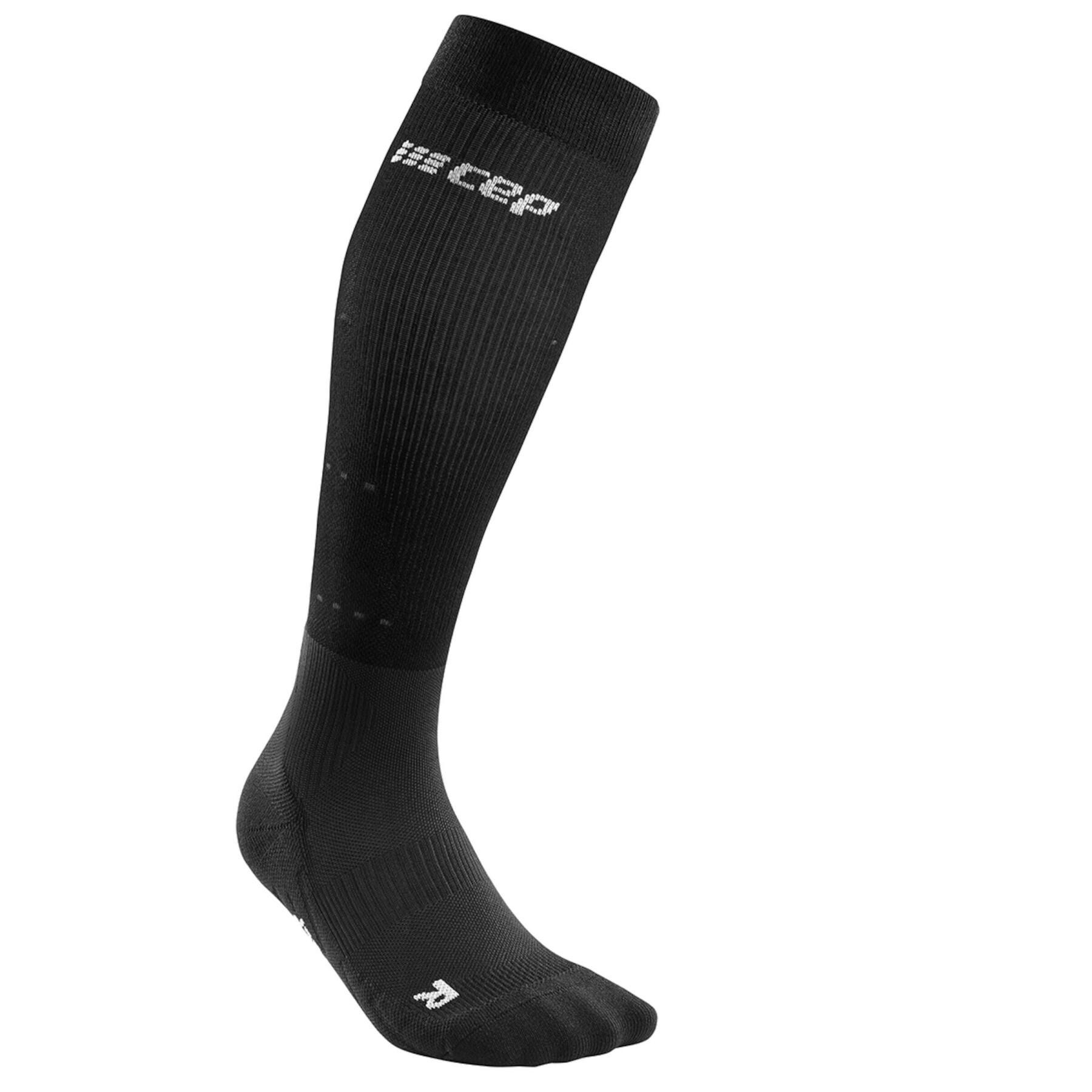 Recovery socks CEP Compression Infrared - Socks - Men's wear