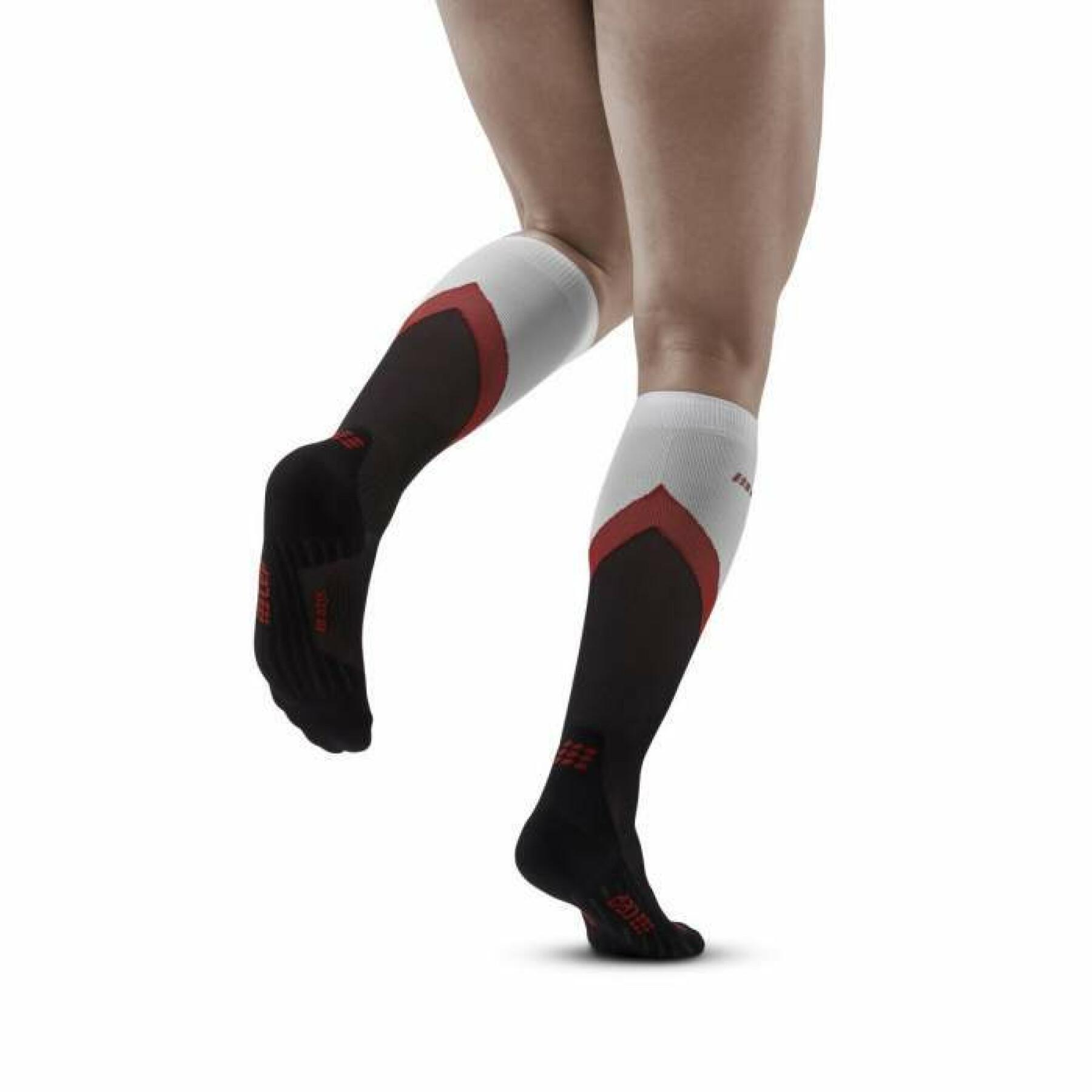 Herringbone high compression socks CEP Compression - Socks - Men's wear ...