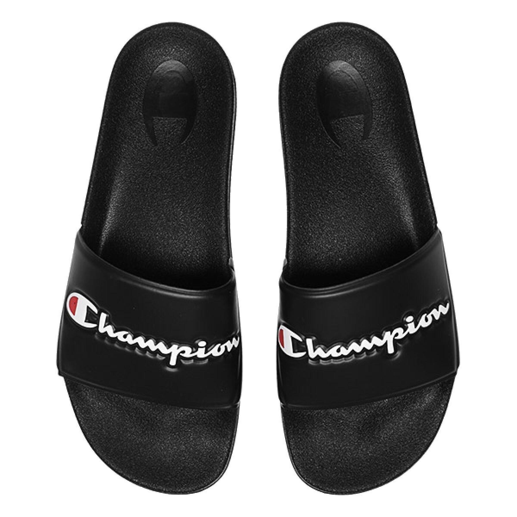 Tap shoes Champion Slide Varsity