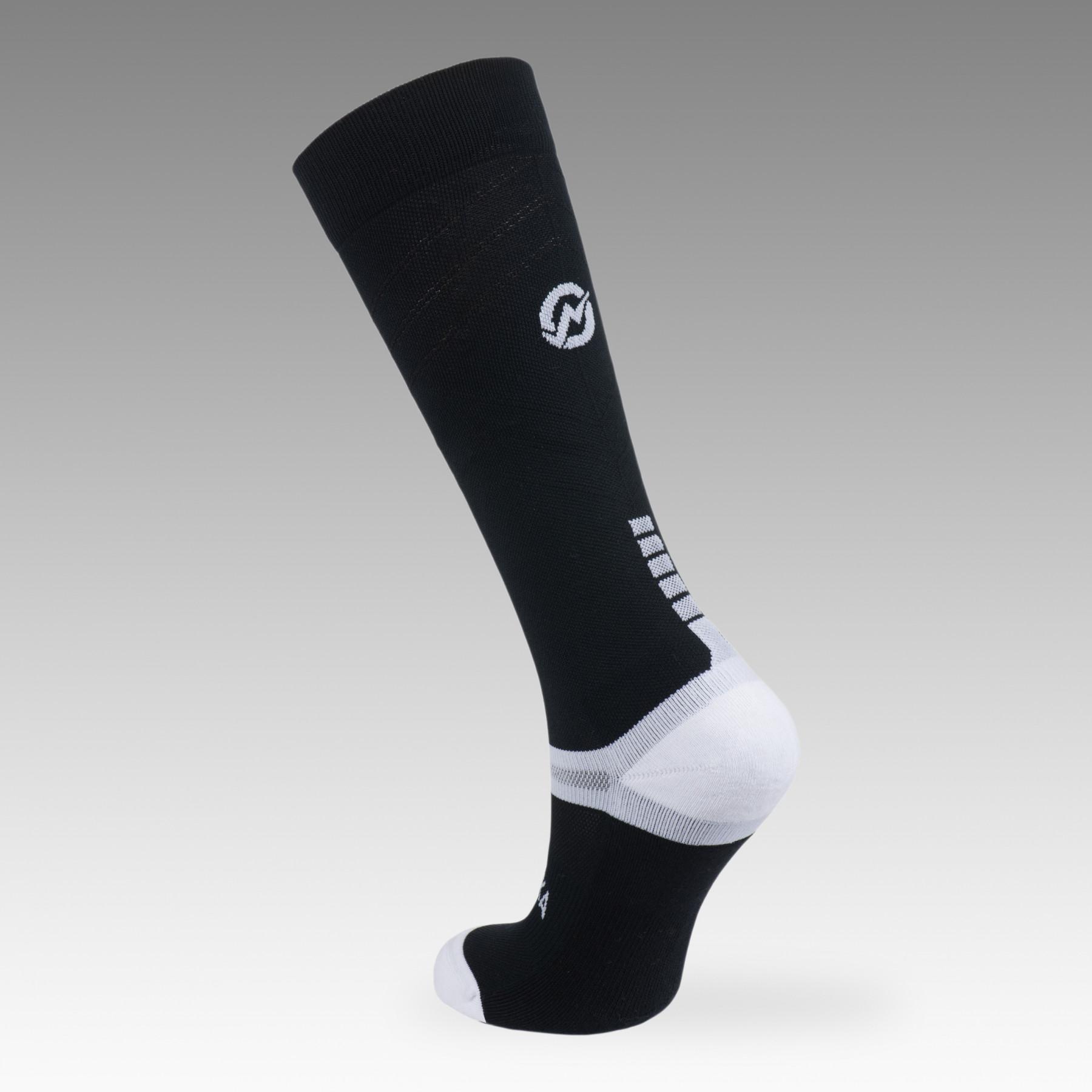Compression socks Atorka H900