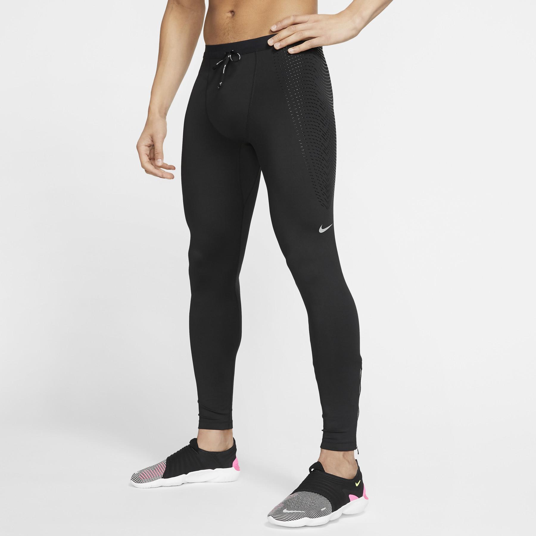 Pants Nike Power - Clothing Running - Running - Physical maintenance