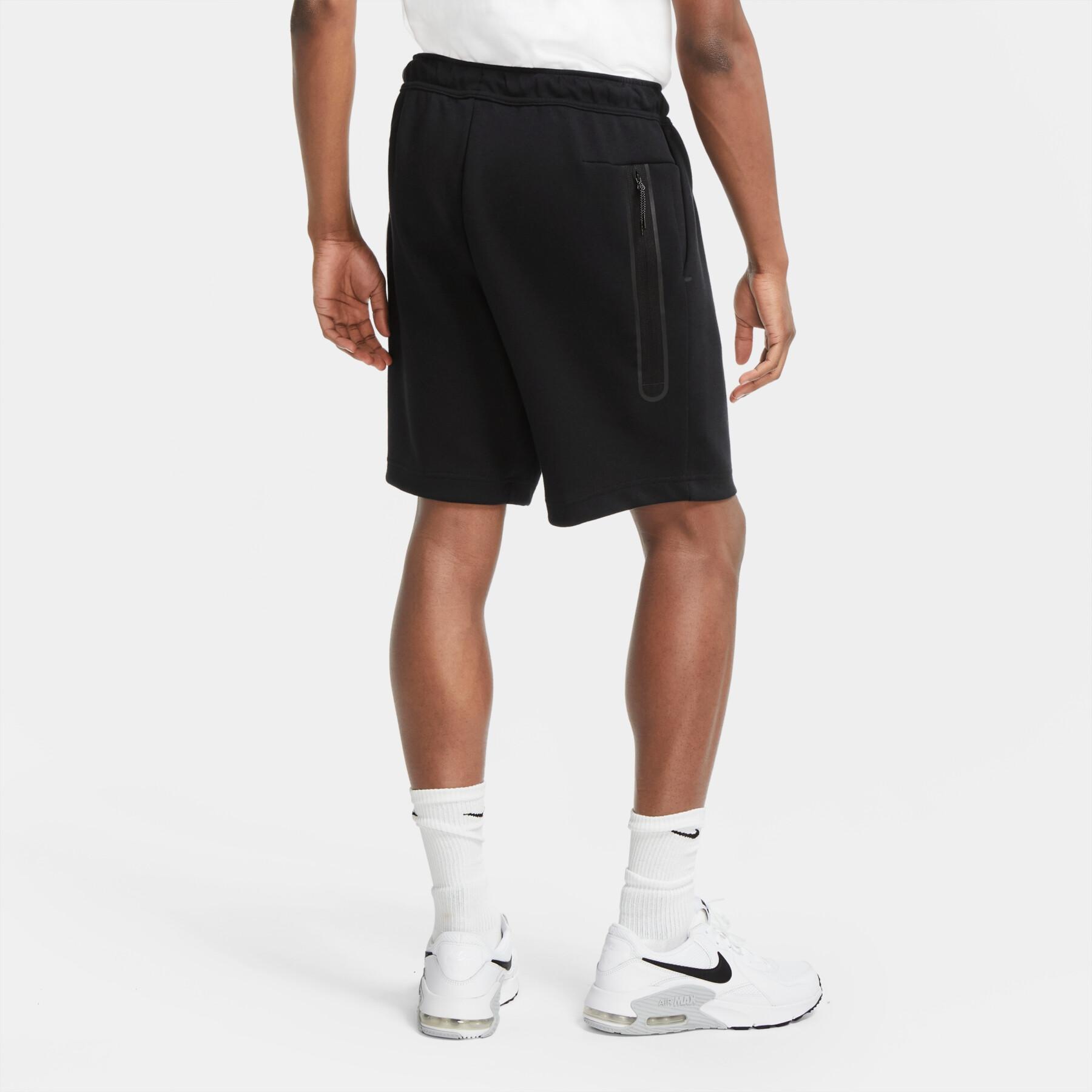 Short Nike Sportswear Tech Fleece
