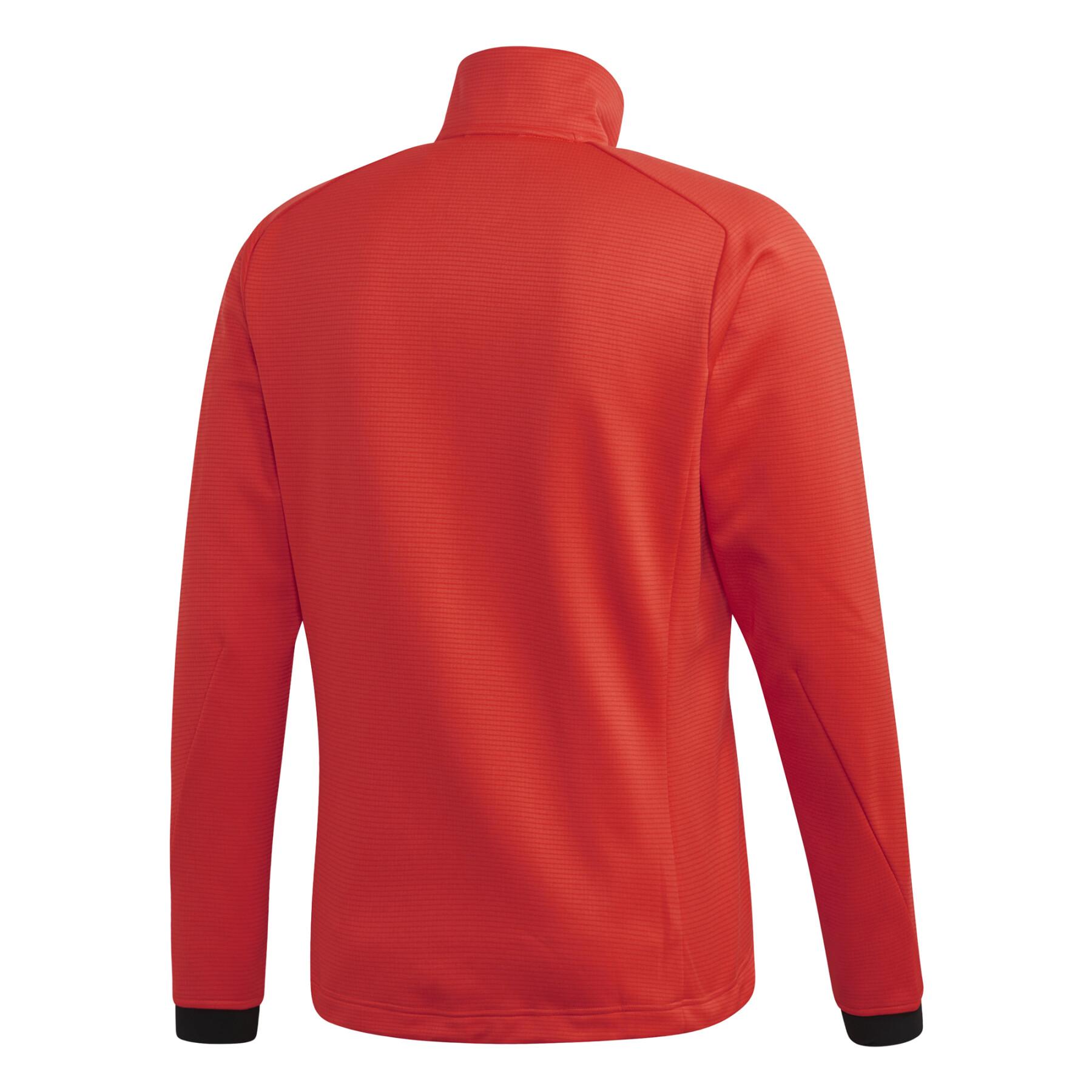 Jacket adidas Stockhorn Fleece