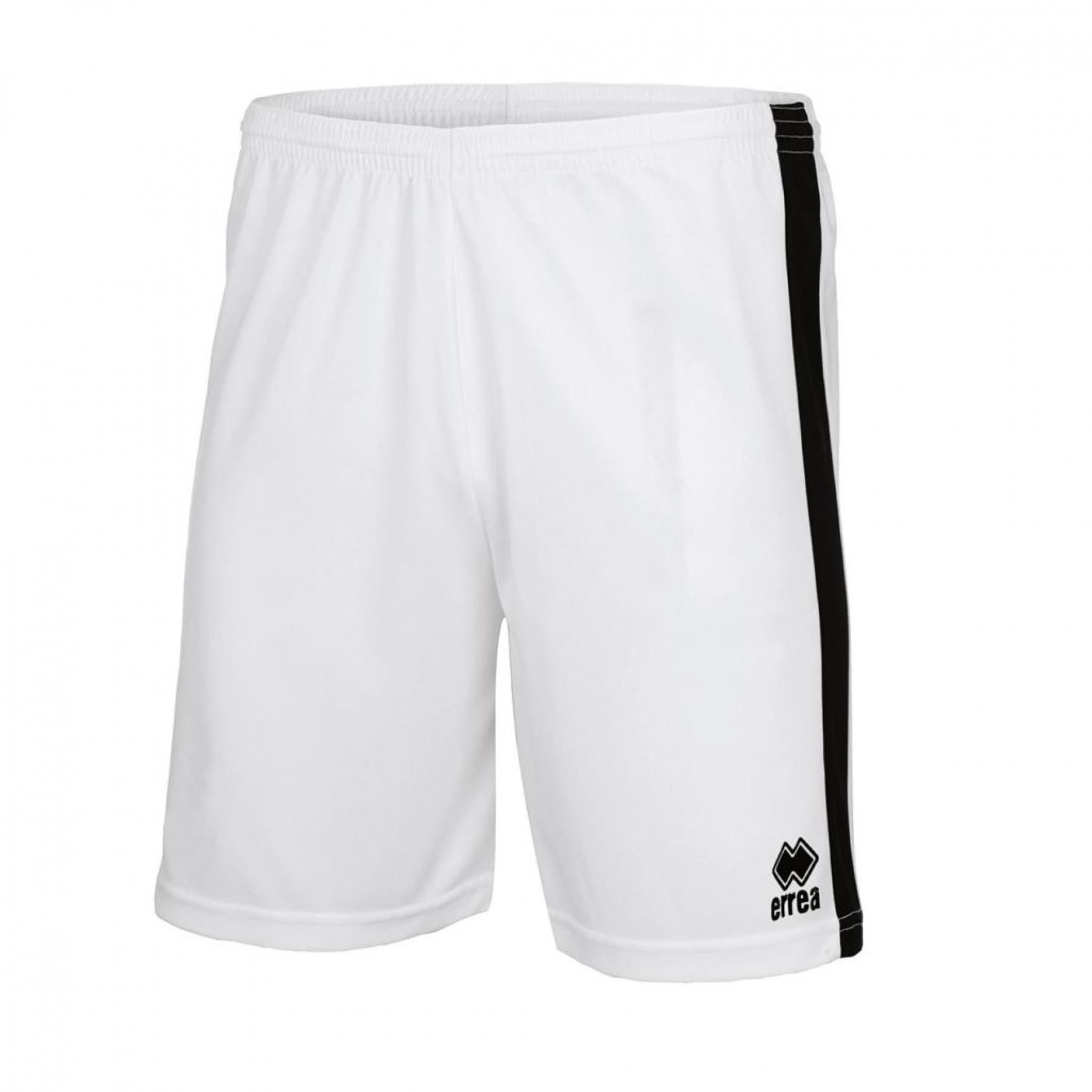Children's shorts Errea Bolton - Shorts - Men's wear - Handball wear