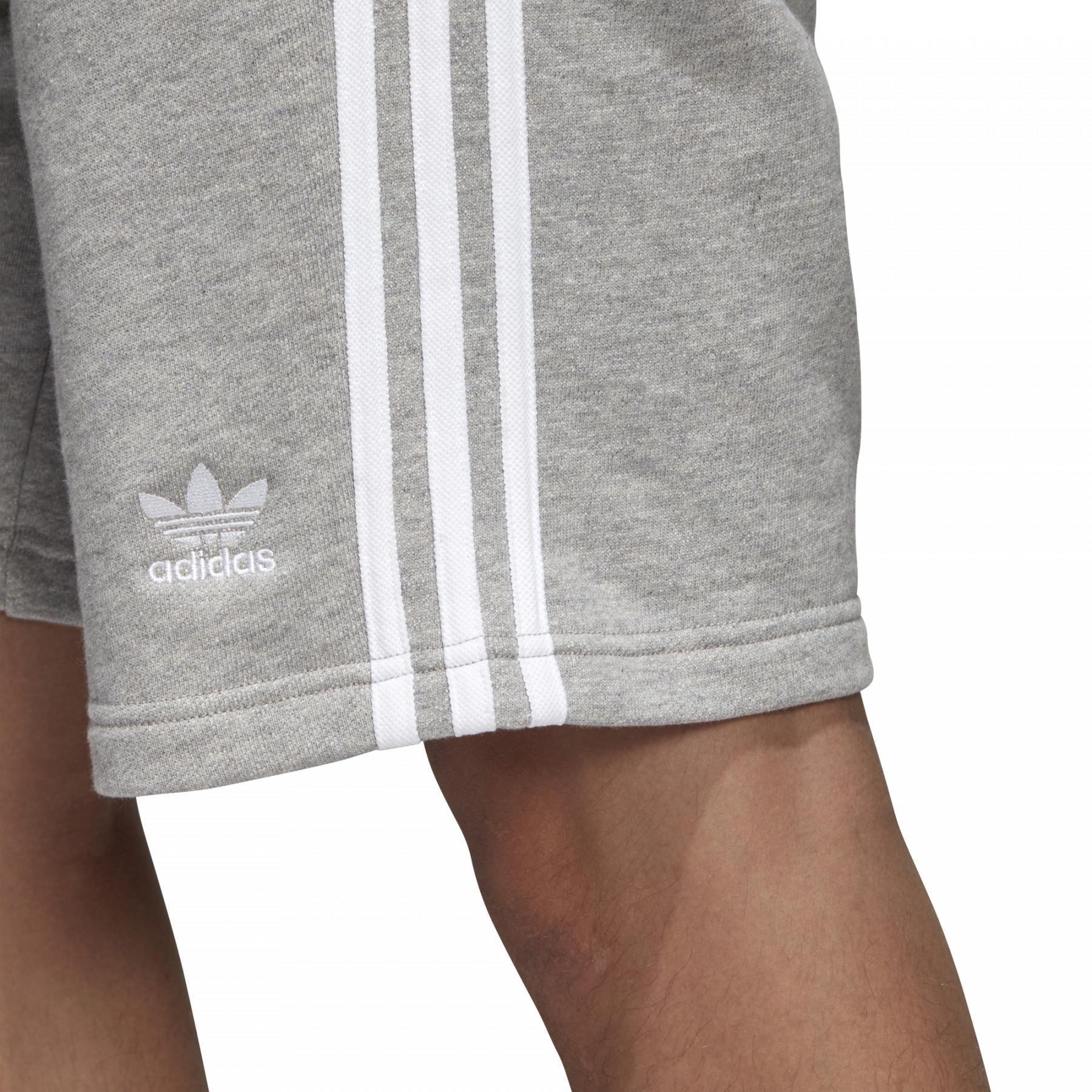 Short adidas 3-Stripes Gray