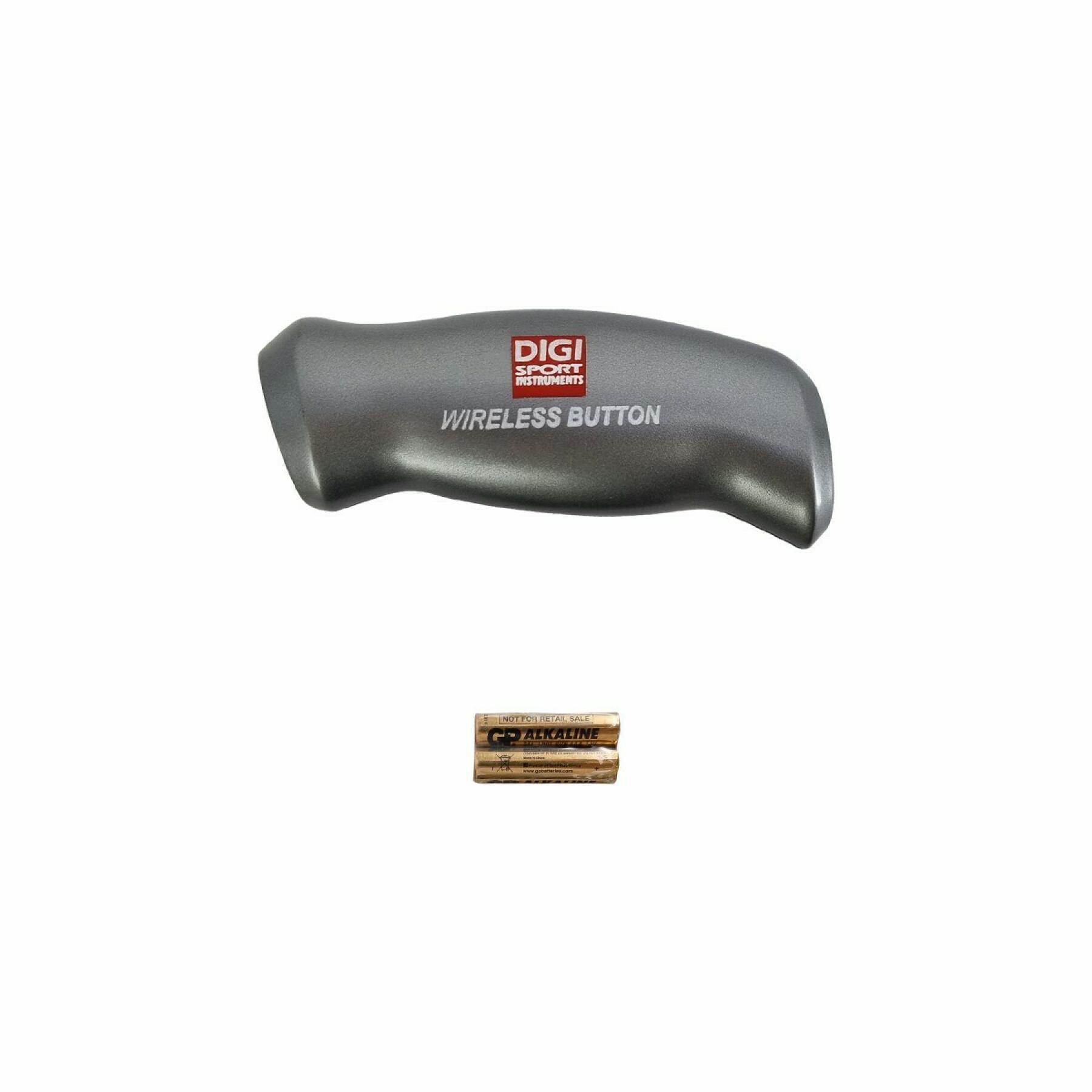 Wireless starter handle for dt8000 Digi Sport Instruments