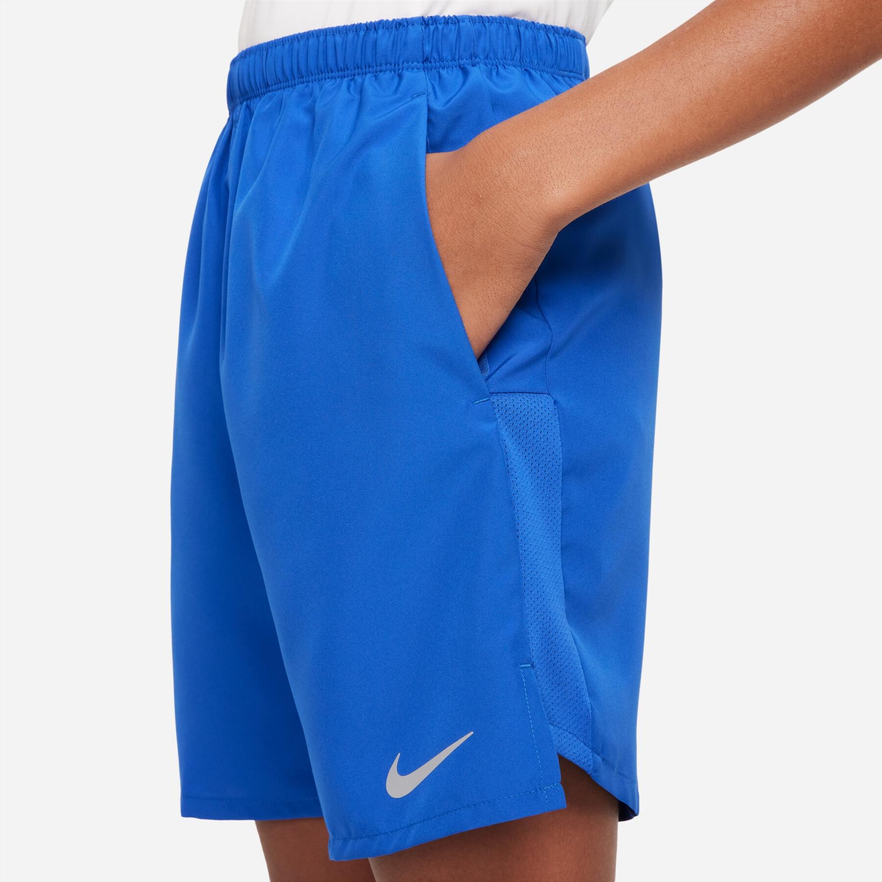 Children's shorts Nike Challenger