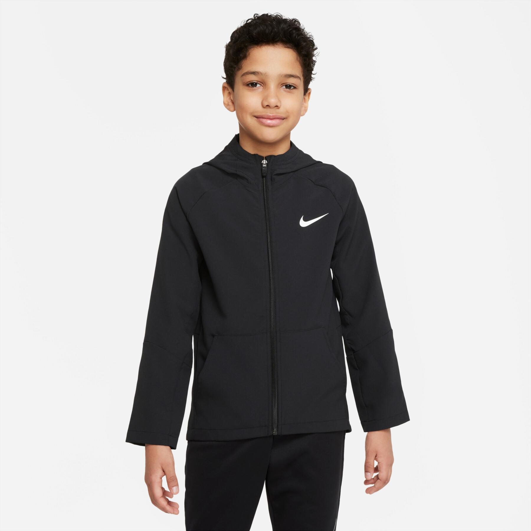 Waterproof jacket for children Nike