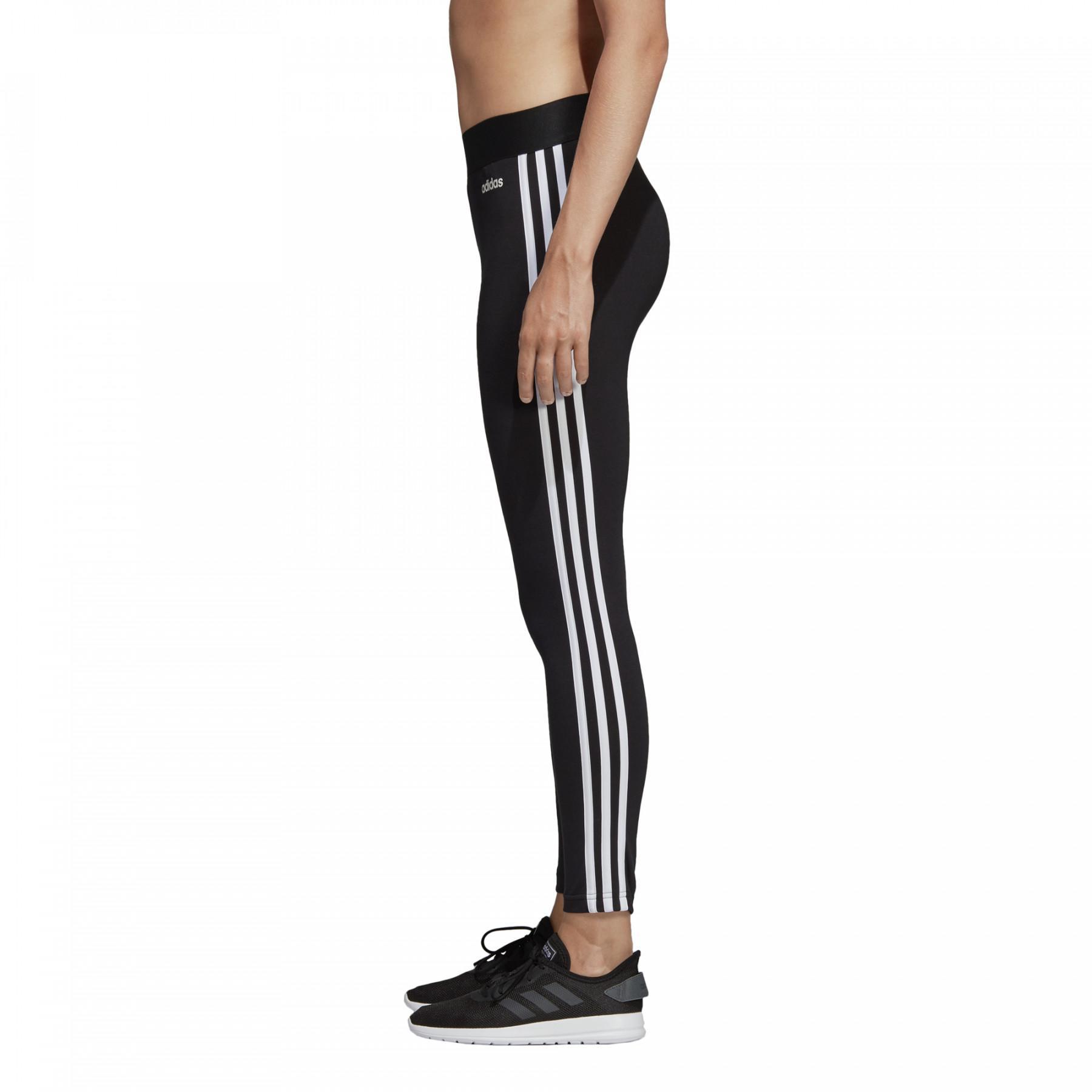 Women's Legging adidas Essentials 3-Stripes