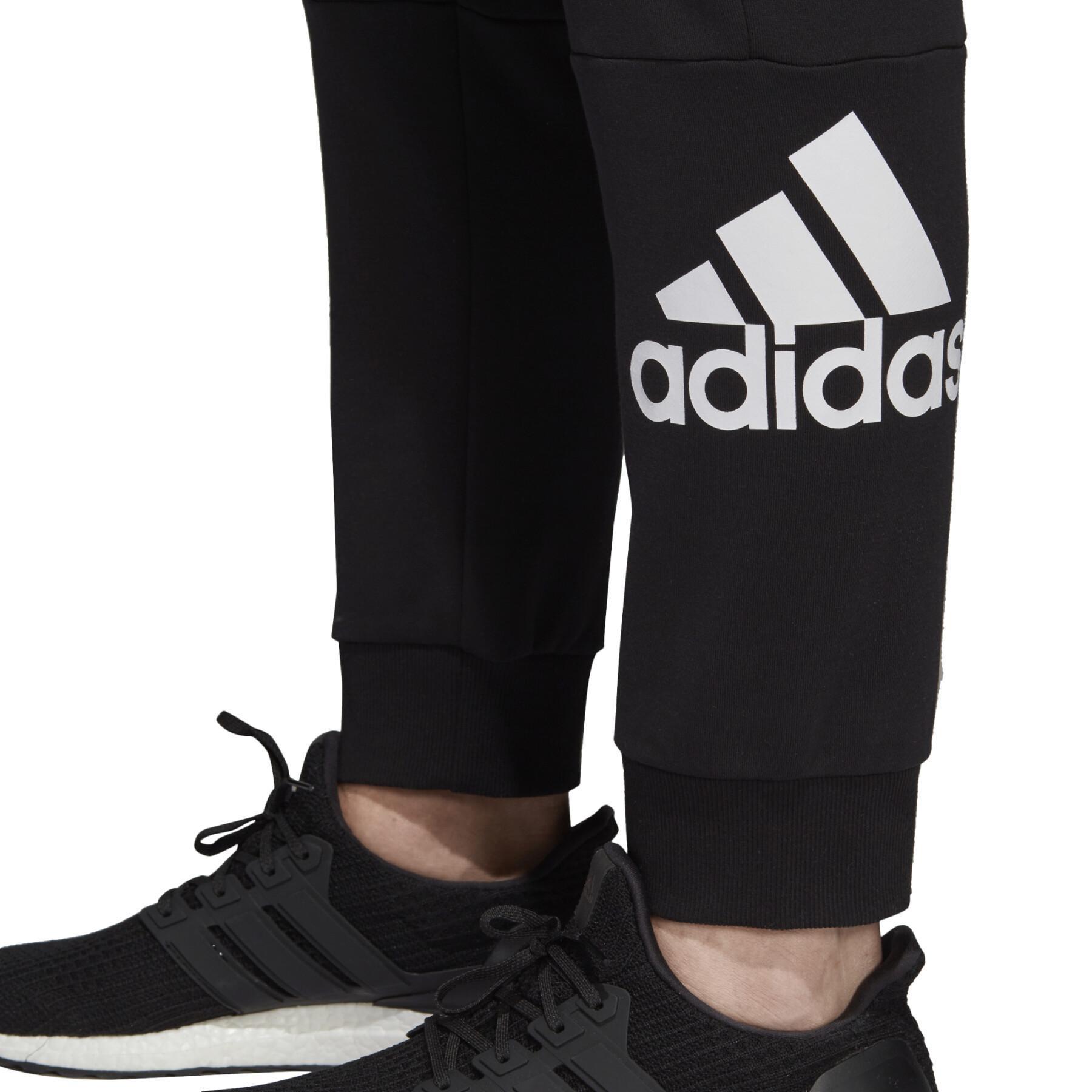 Pants adidas Must Haves French Terry Badge of Sport