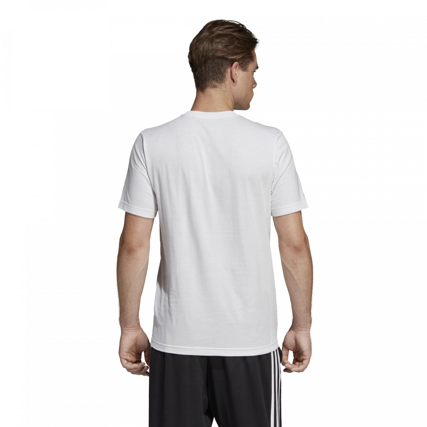 T-shirt adidas Essentials Plain