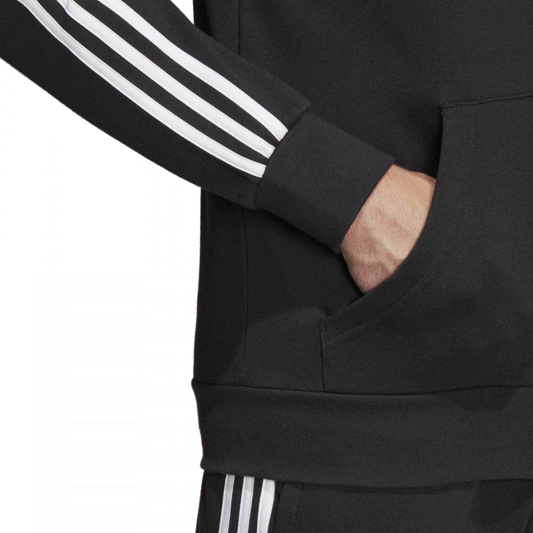 Sweat jacket adidas Essentials 3-Stripes