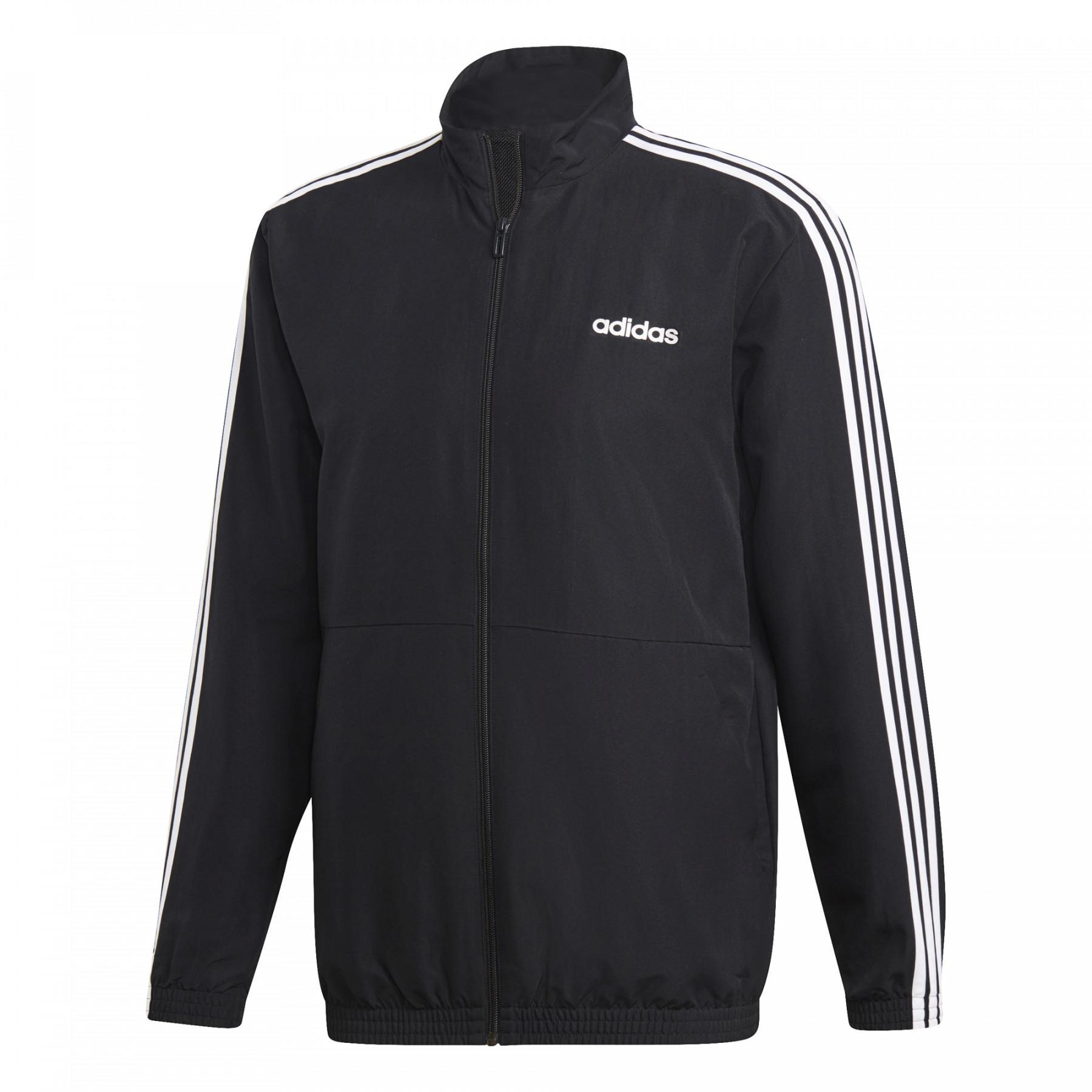 Tracksuit adidas 3-Stripes Woven