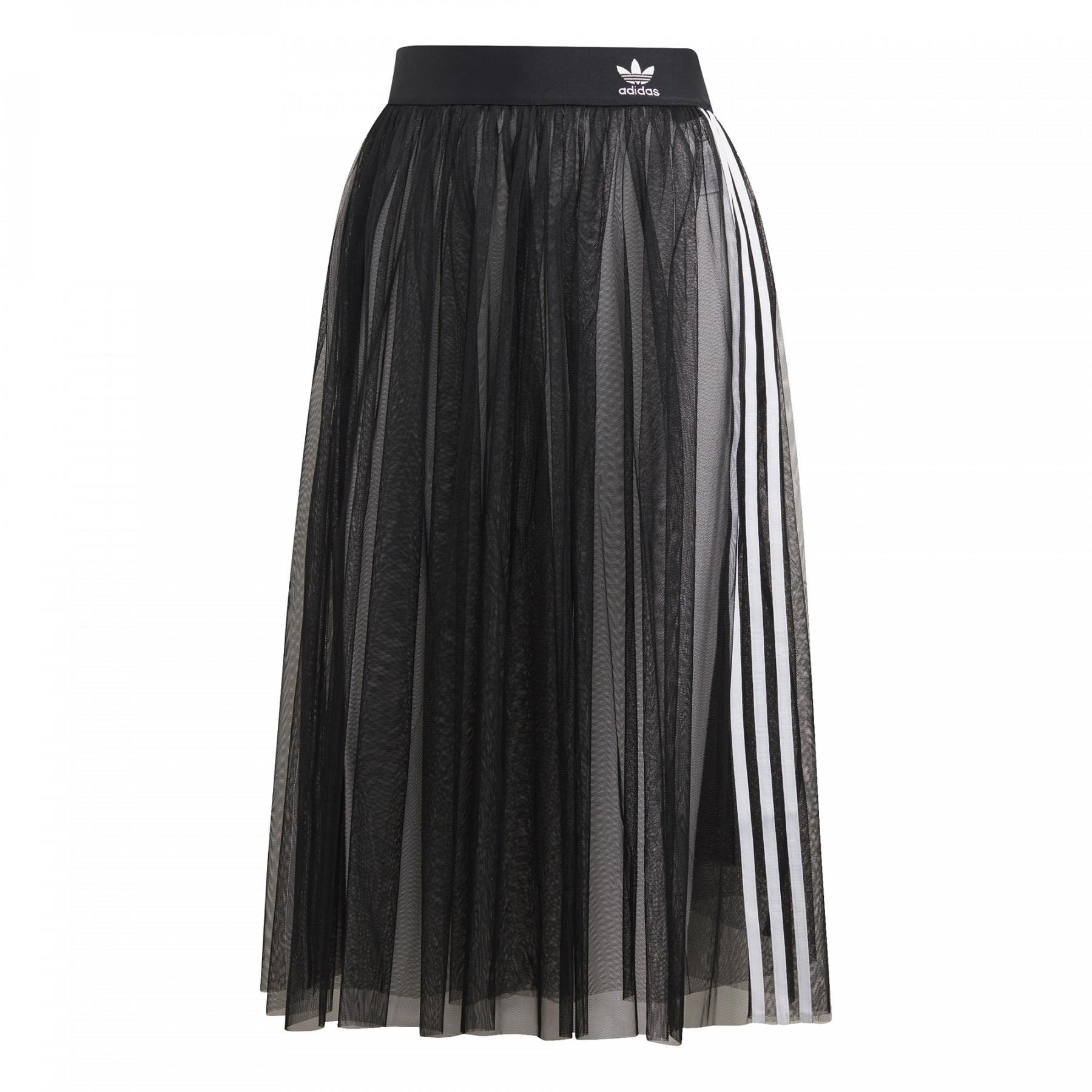 profound Right Duchess adidas Tulle Skirt