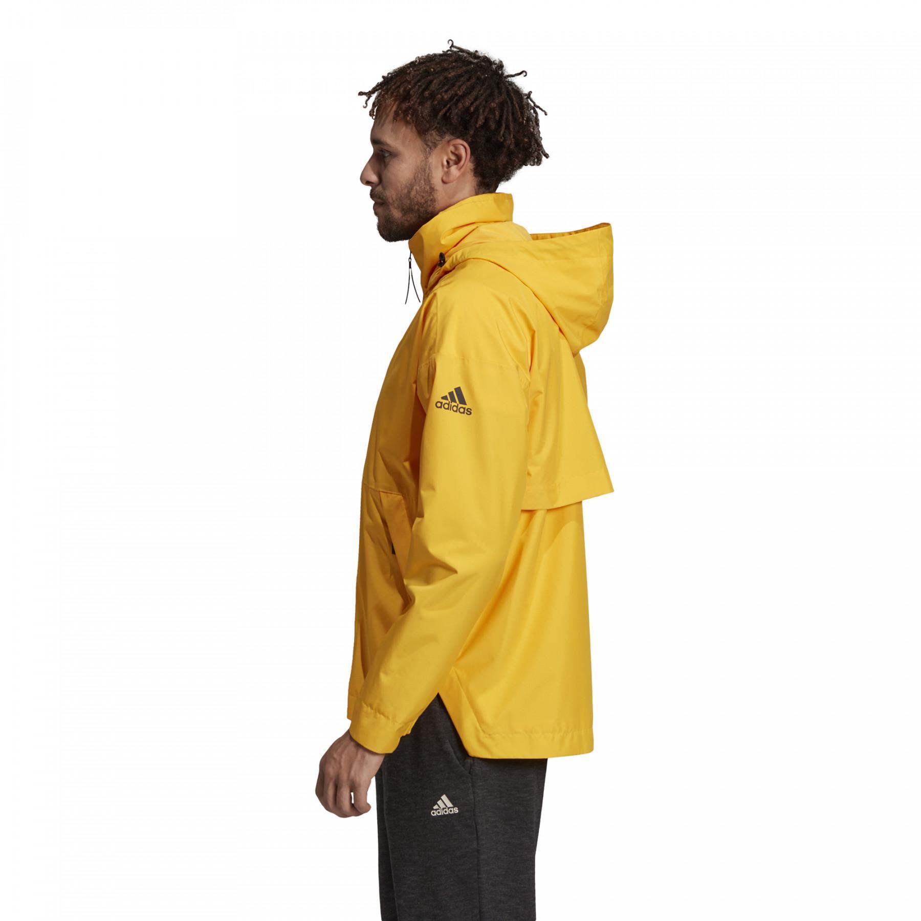 Jacket adidas de pluie Urban Climaproof