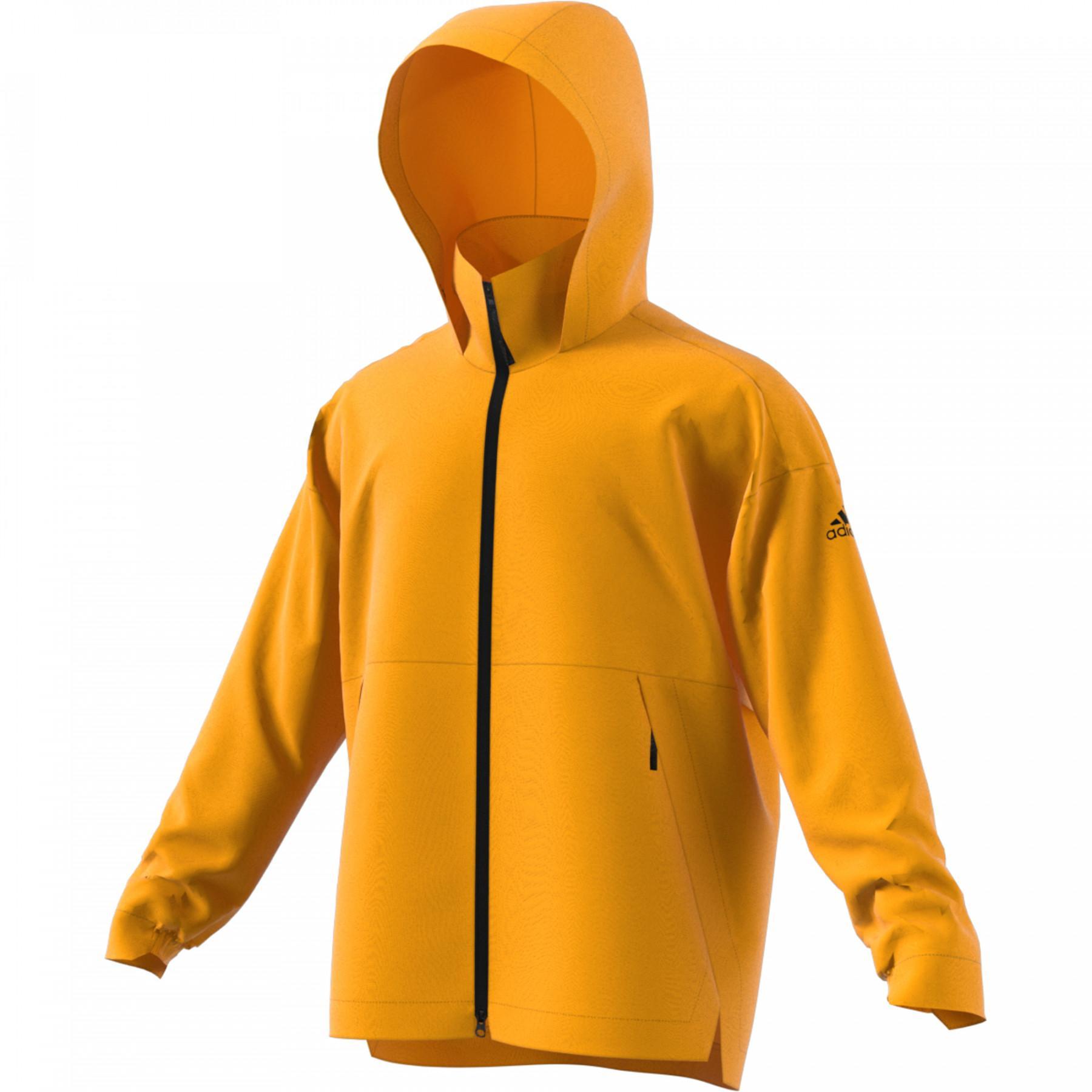 Jacket adidas de pluie Urban Climaproof