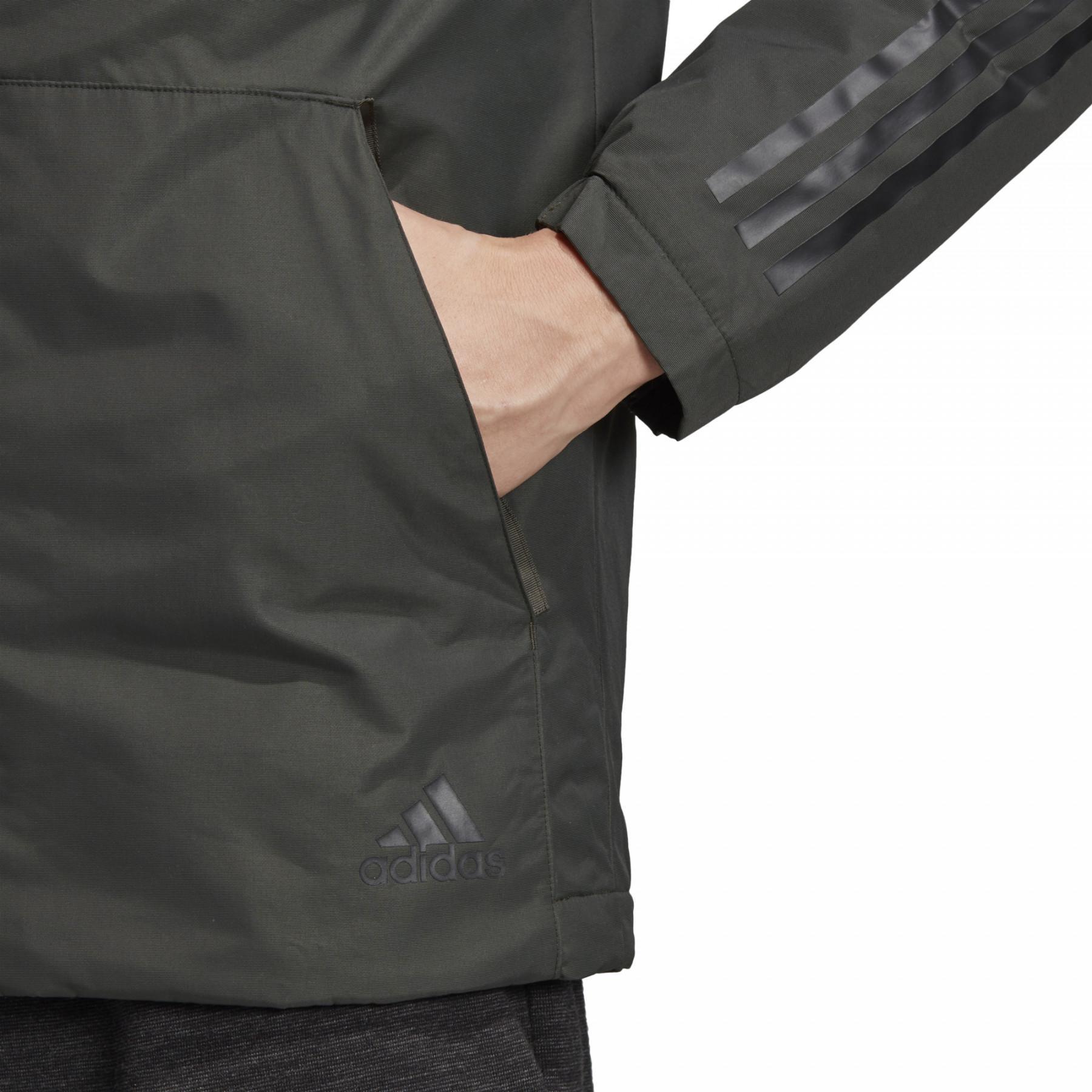 Jacket adidas 3-Stripes xploric