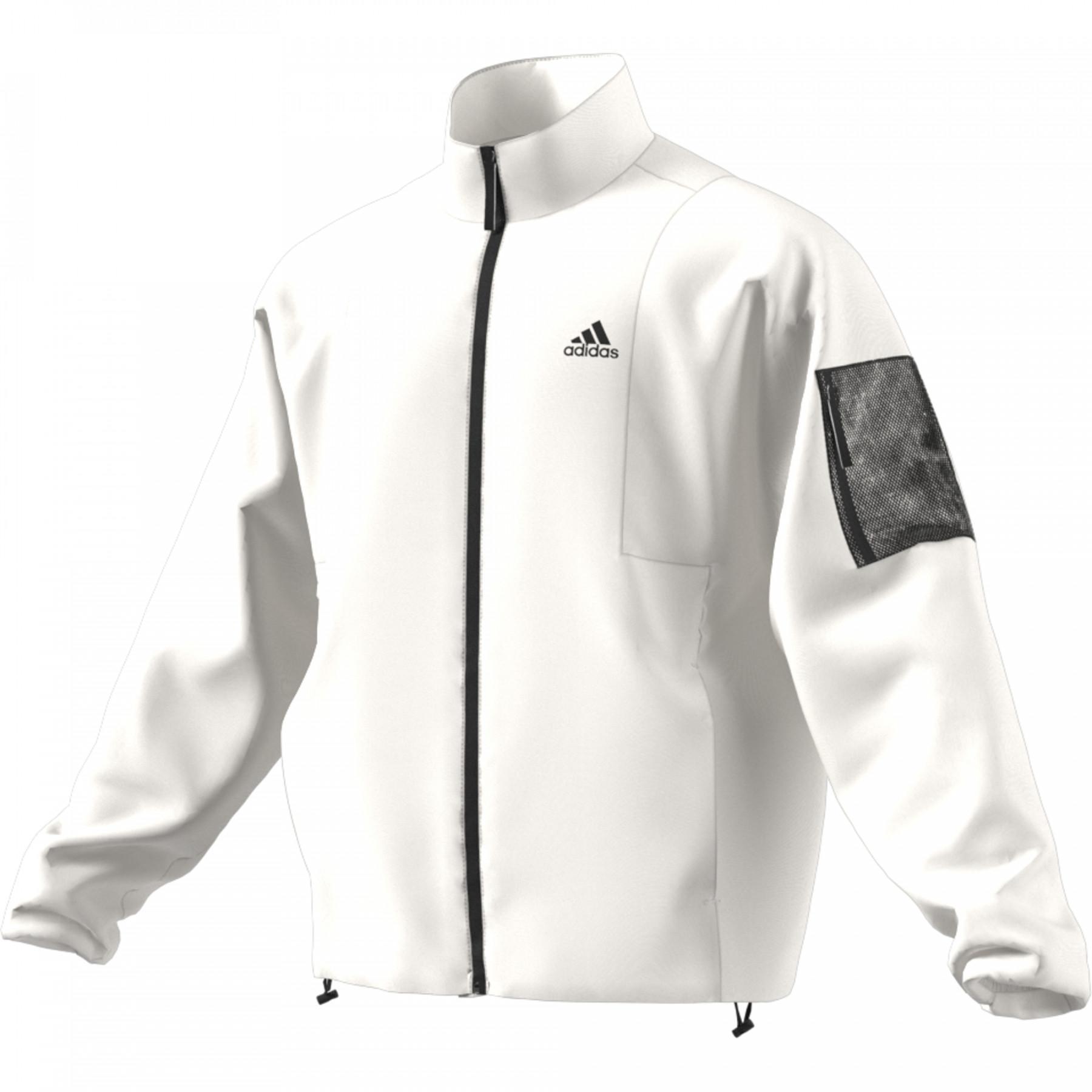 Jacket adidas Back-to-Sport Lined Insulation