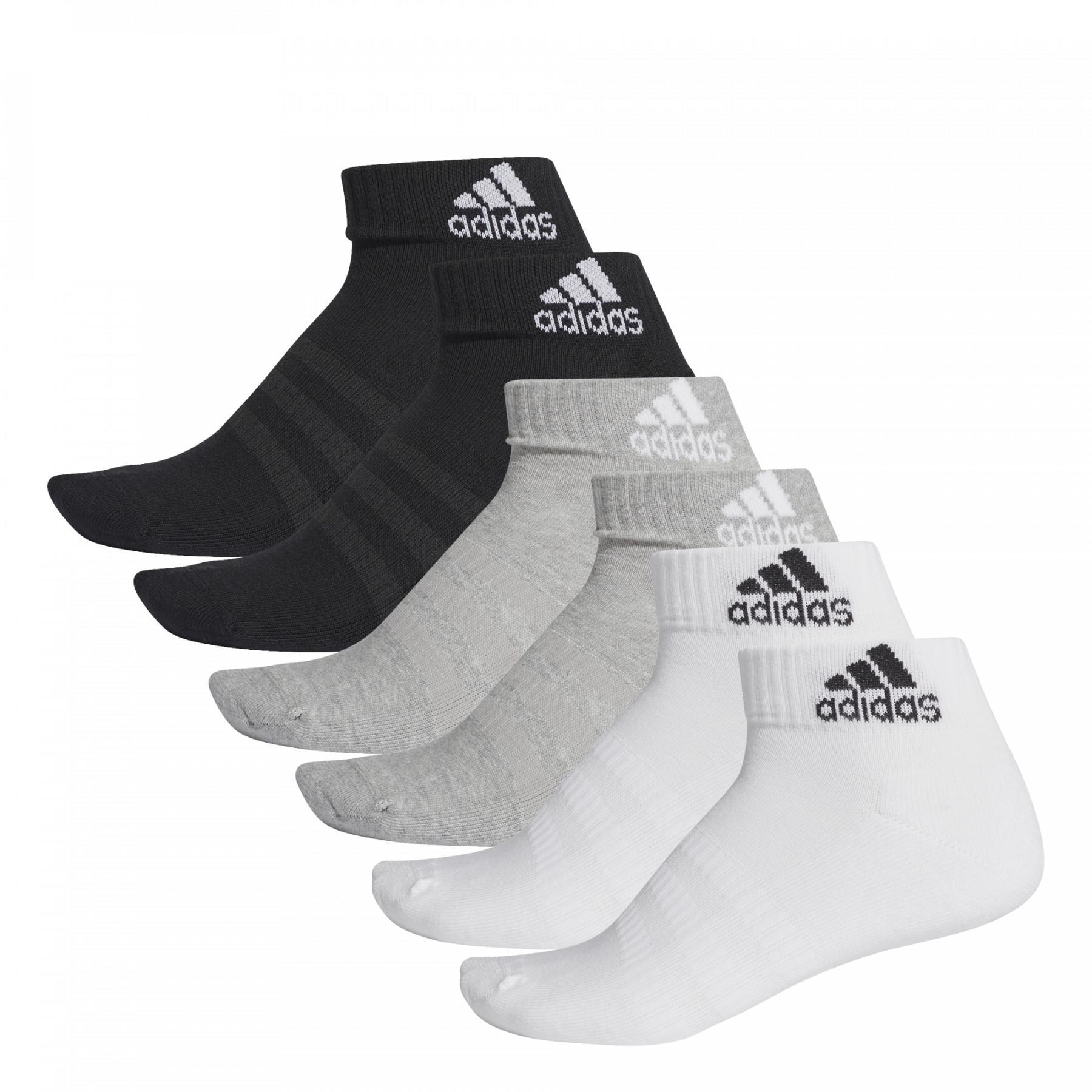 Socks adidas Cushioned (6 paires)