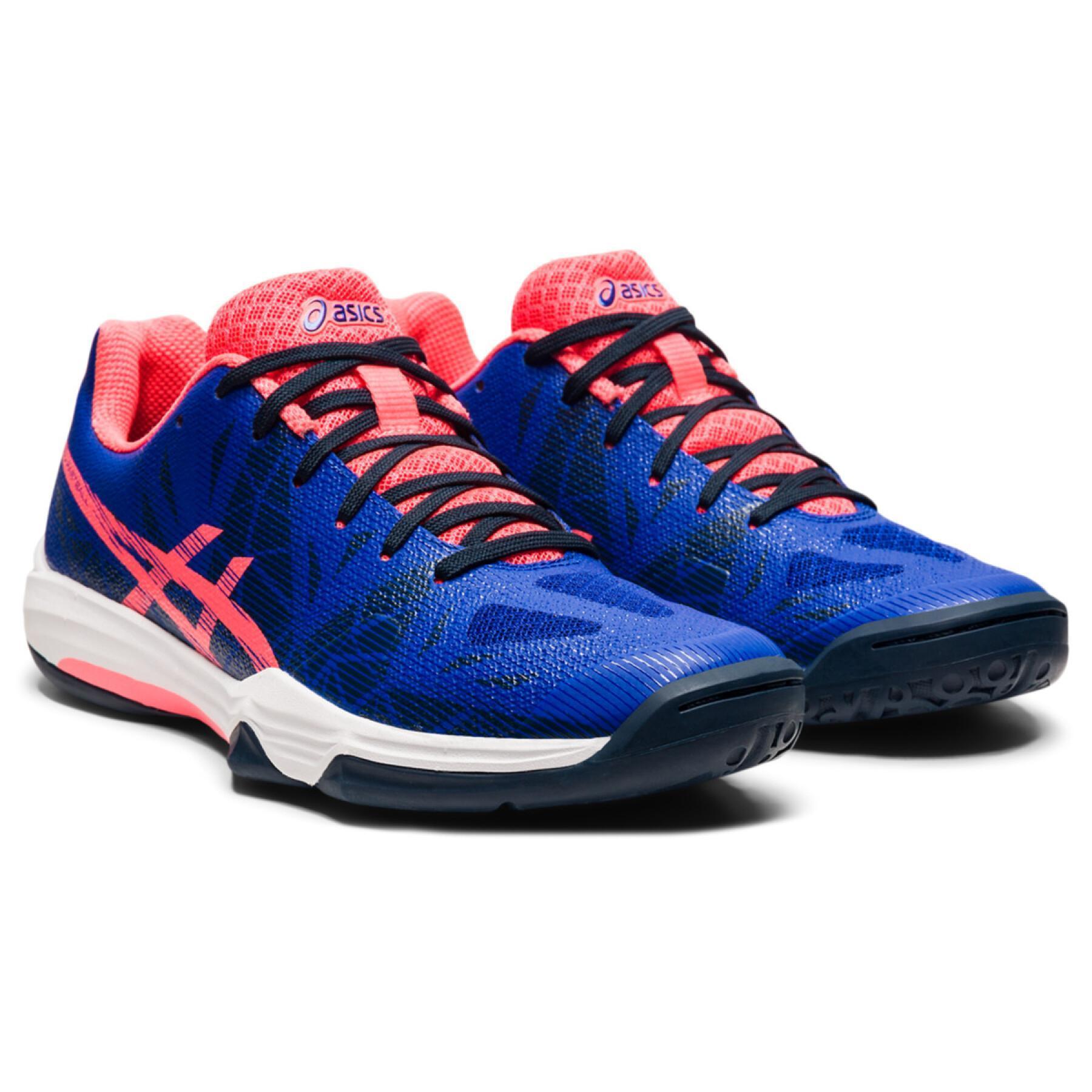 Women's shoes Asics Gel-Fastball 3 - Gel Fastball - Shoes